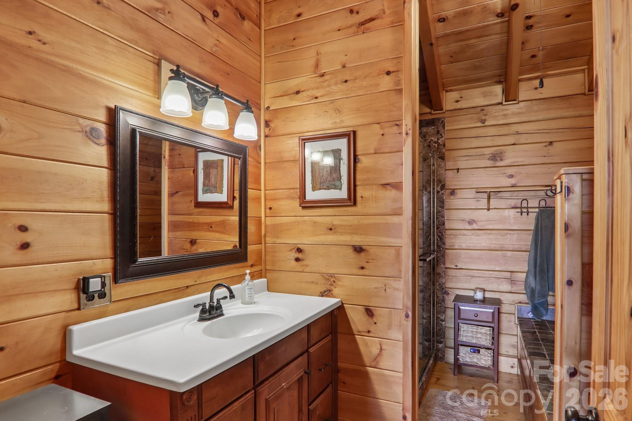 1250 Cobblestone Drive — Waynesville