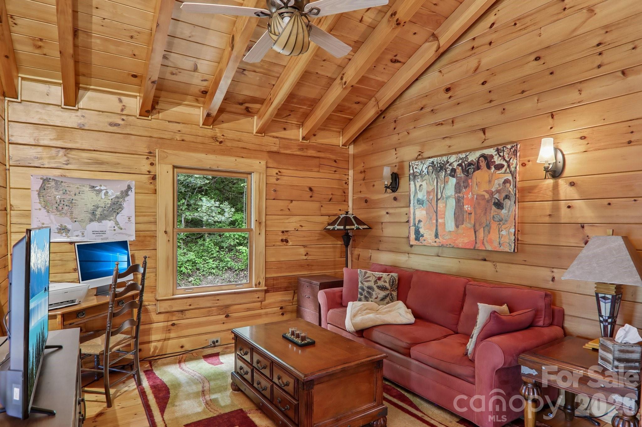 1250 Cobblestone Drive — Waynesville