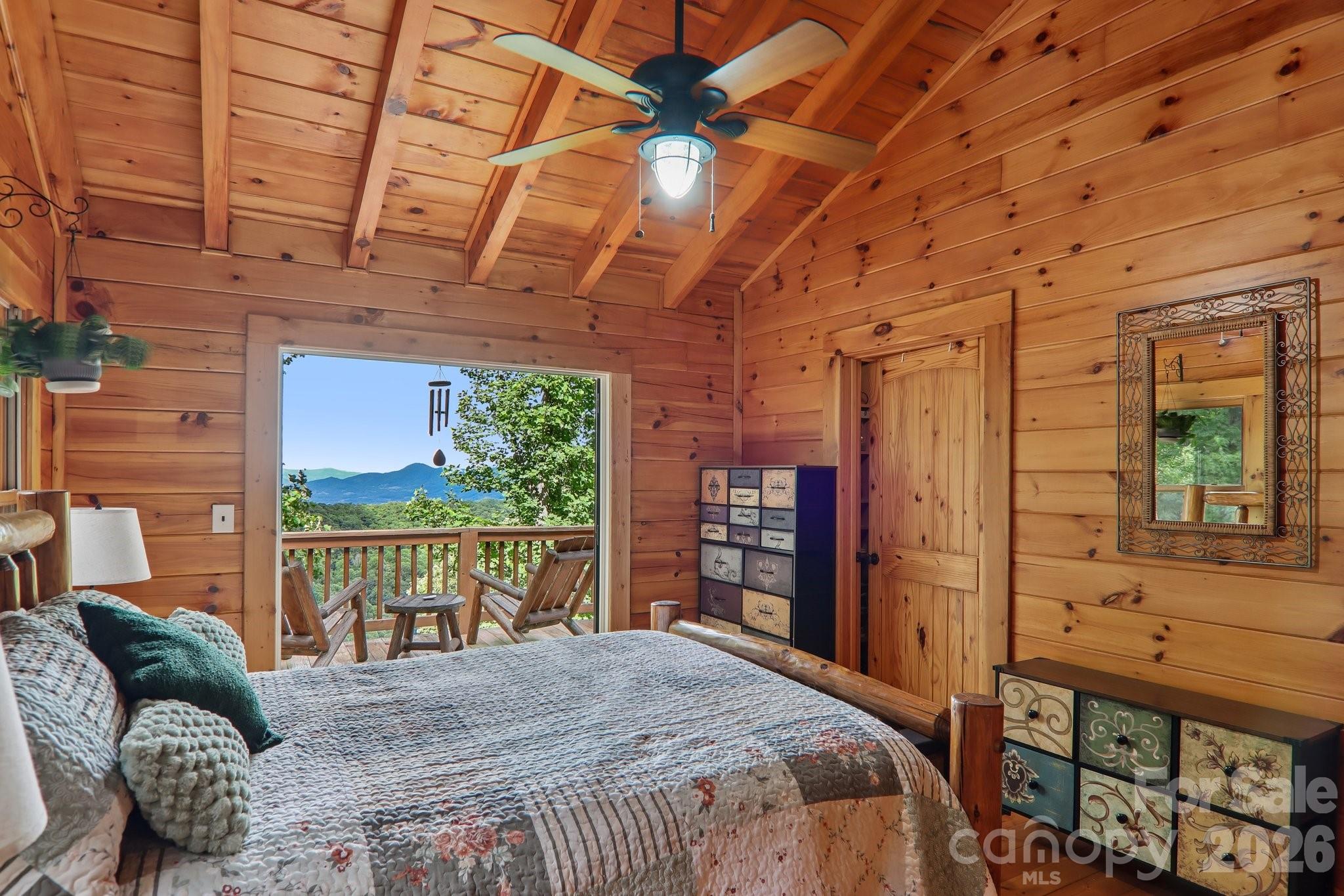 1250 Cobblestone Drive — Waynesville