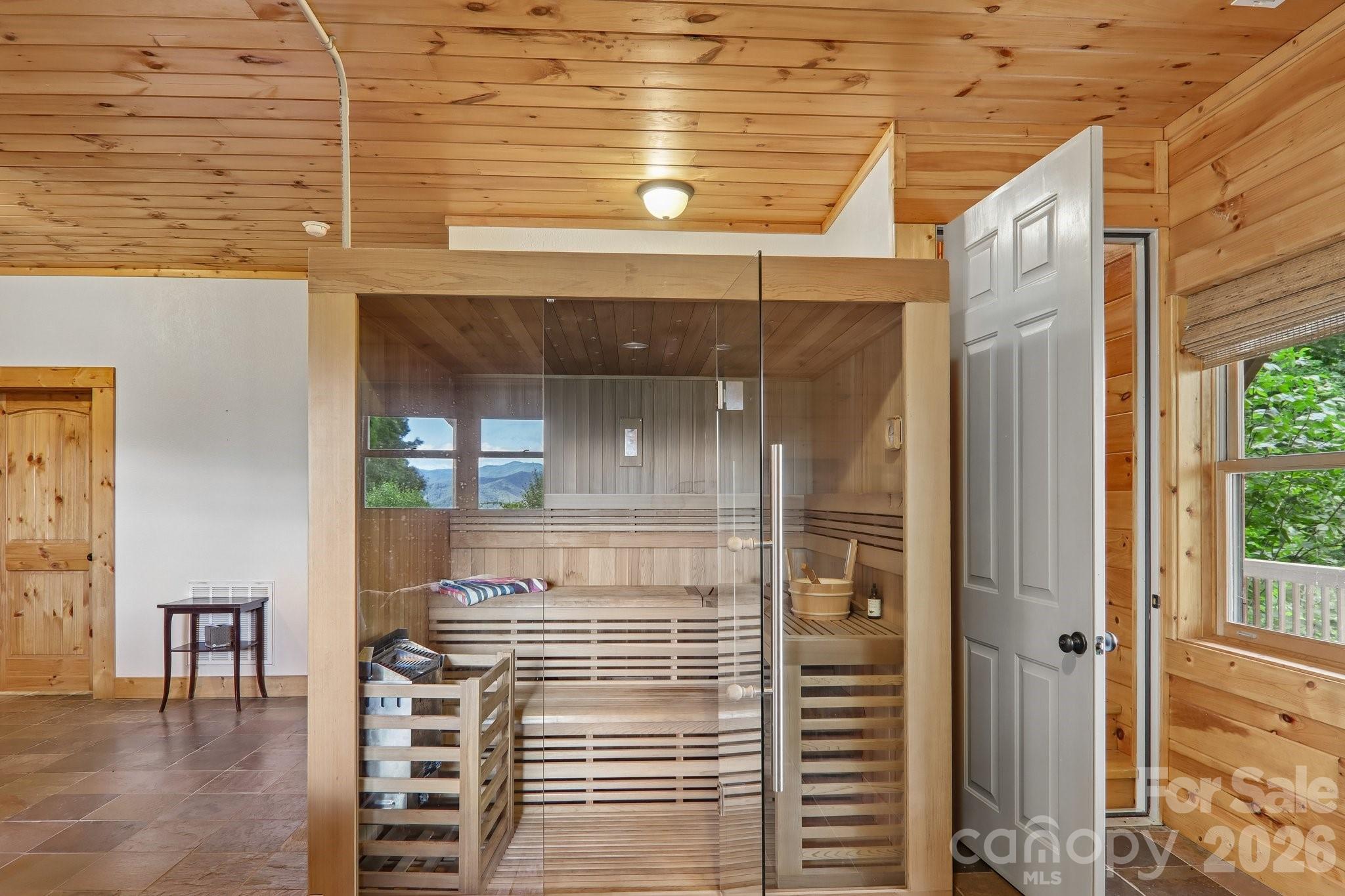 1250 Cobblestone Drive — Waynesville