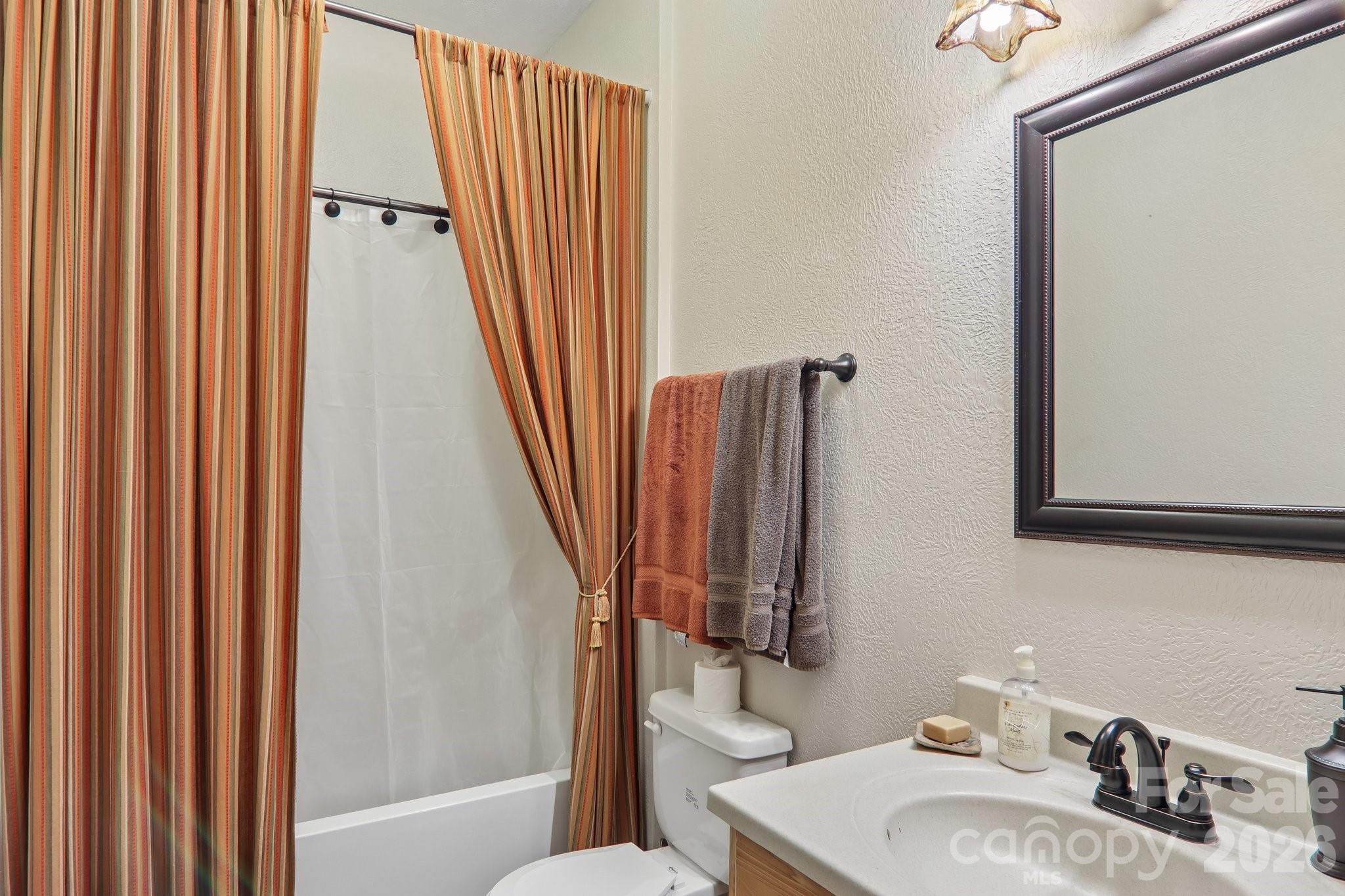 1250 Cobblestone Drive — Waynesville