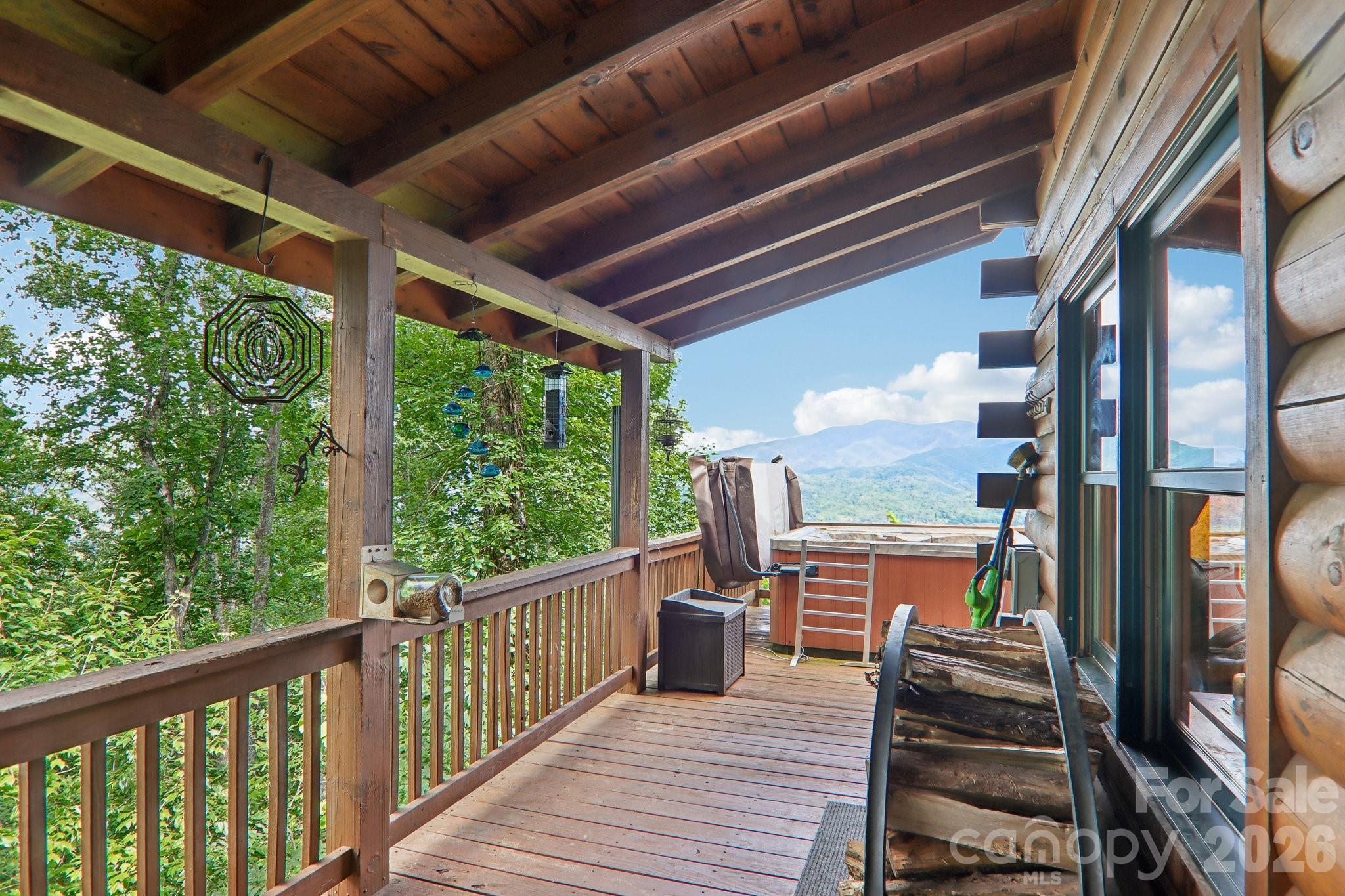1250 Cobblestone Drive — Waynesville