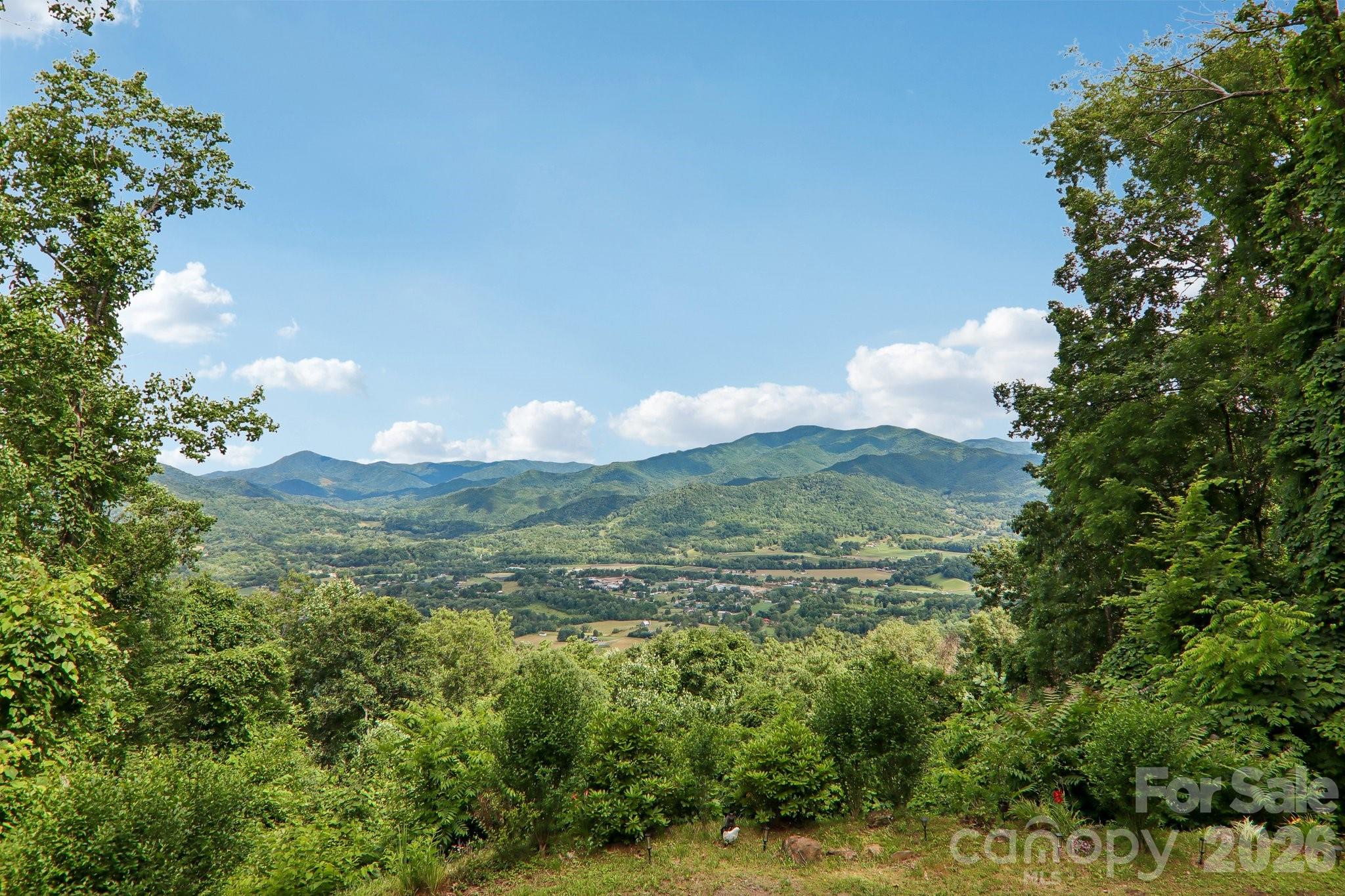 1250 Cobblestone Drive — Waynesville