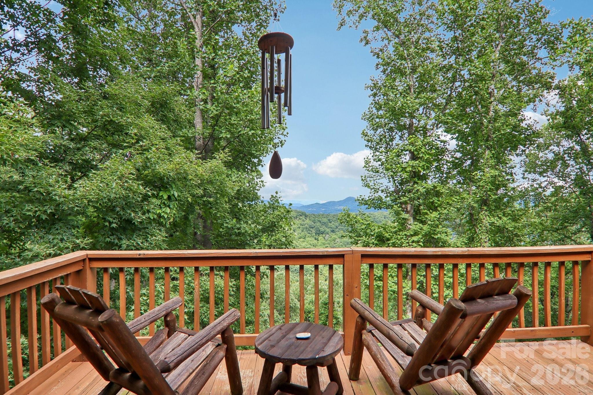 1250 Cobblestone Drive — Waynesville