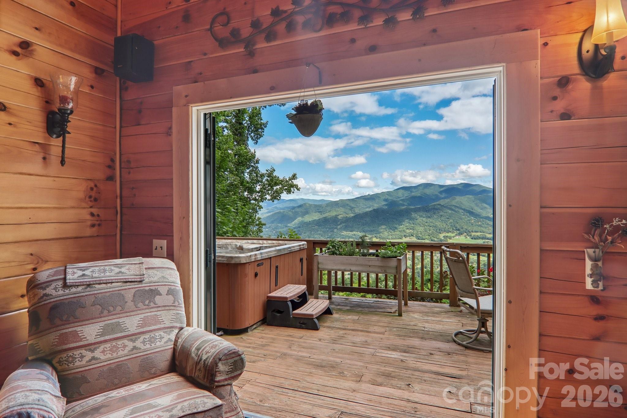 1250 Cobblestone Drive — Waynesville