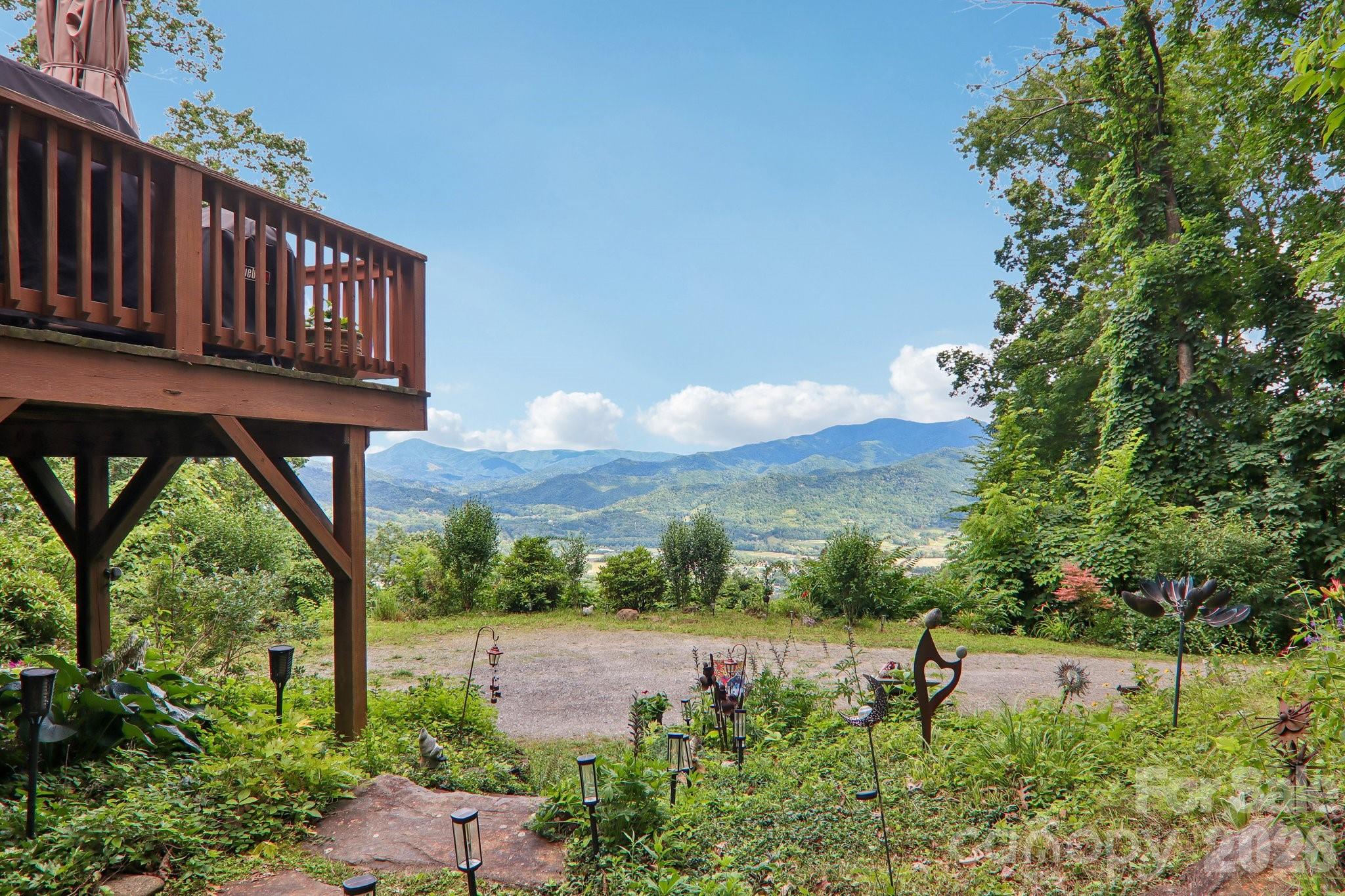 1250 Cobblestone Drive — Waynesville