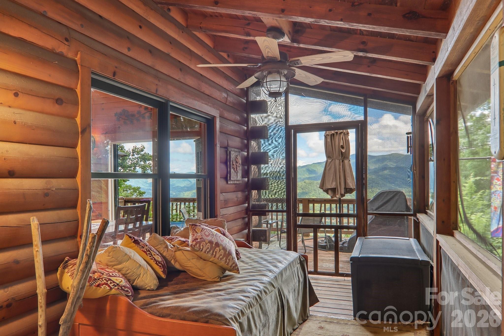1250 Cobblestone Drive — Waynesville