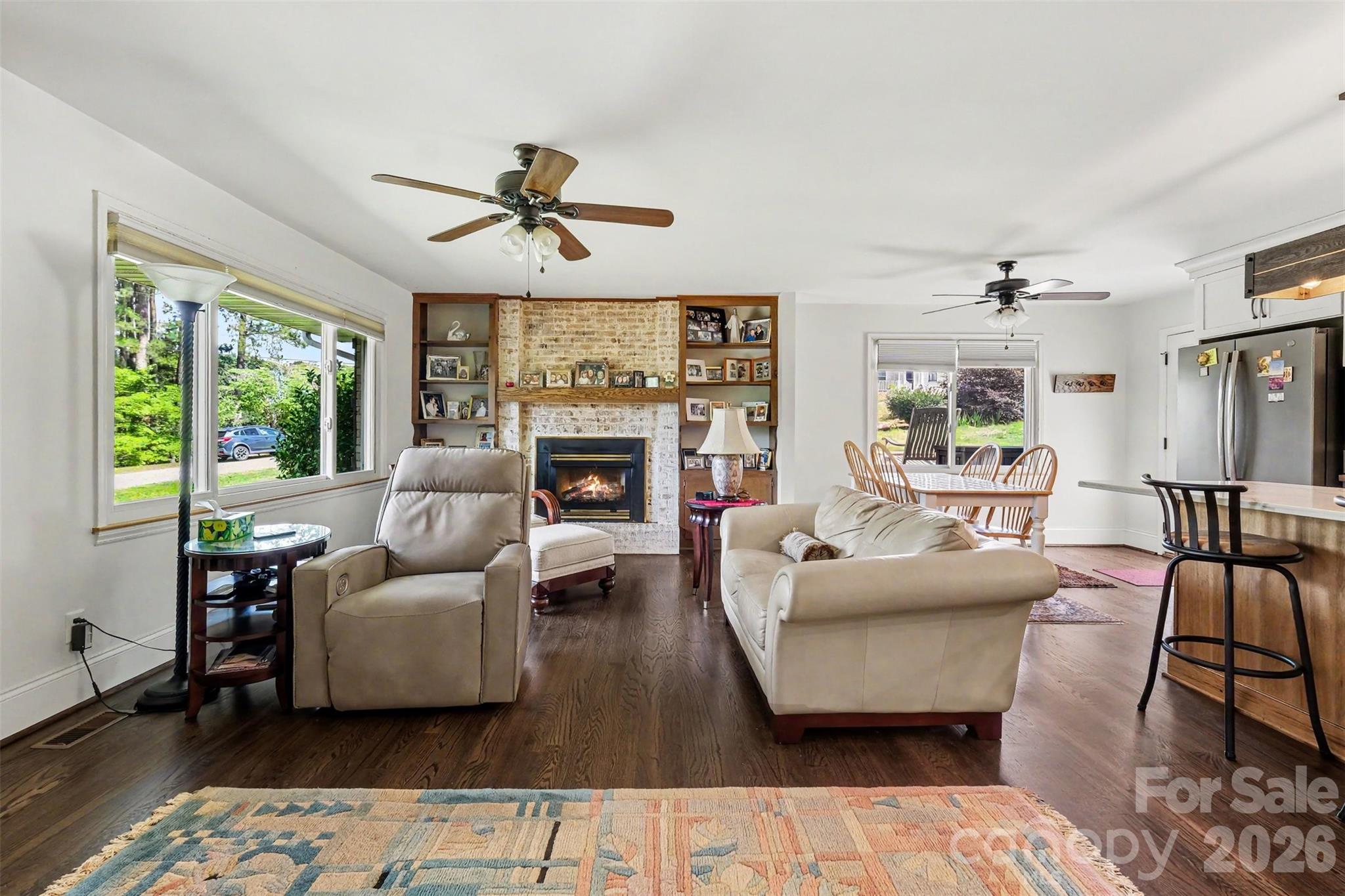 7107 Rolling Hills Drive — Sherrills Ford