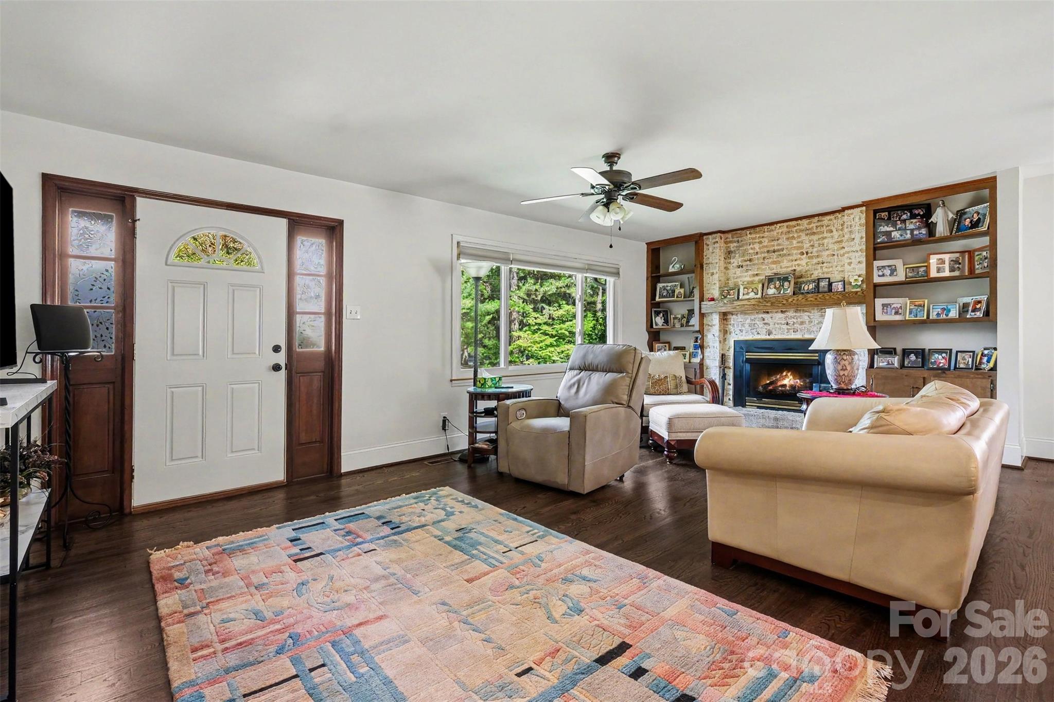 7107 Rolling Hills Drive — Sherrills Ford