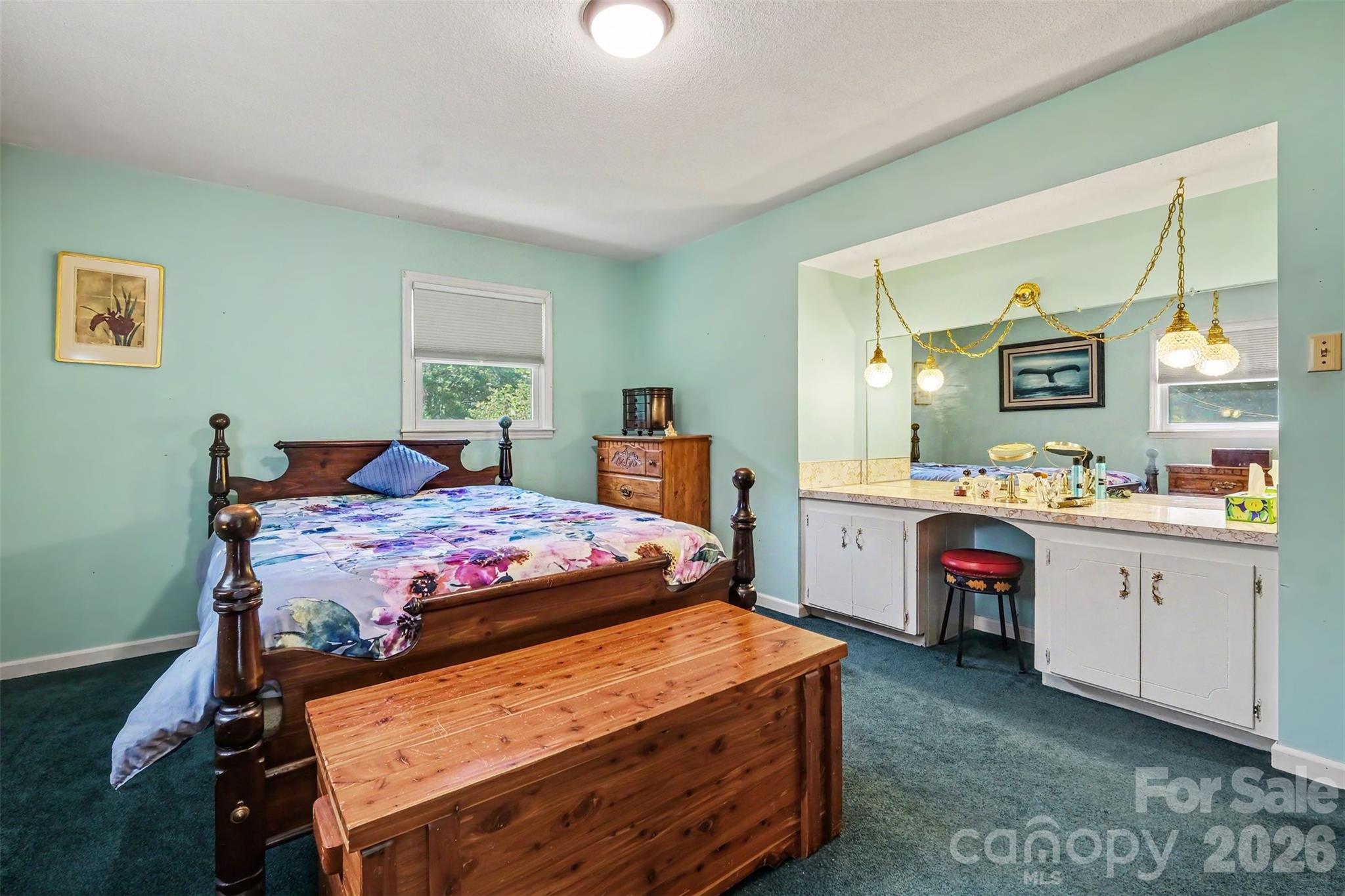 7107 Rolling Hills Drive — Sherrills Ford