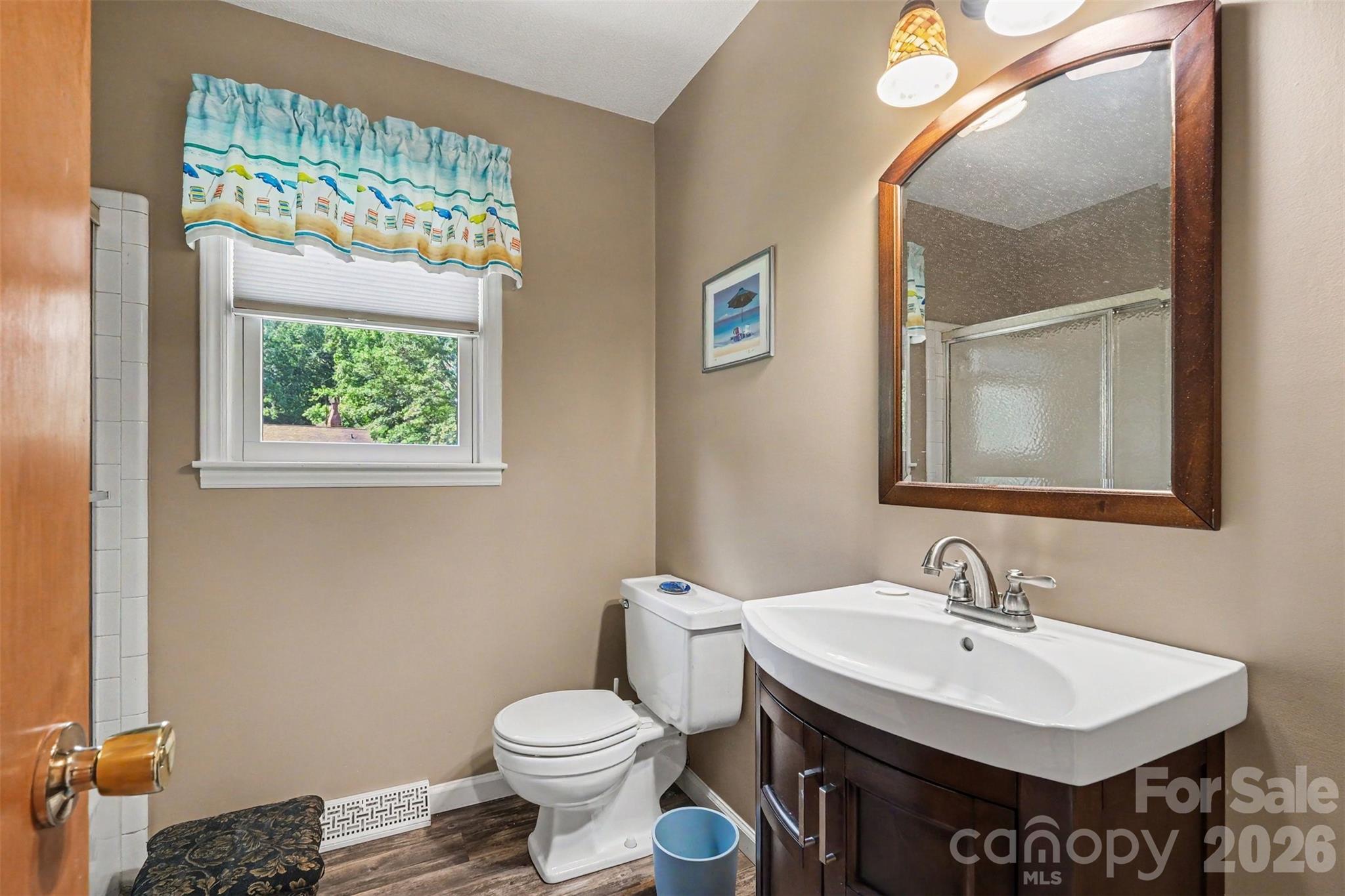 7107 Rolling Hills Drive — Sherrills Ford