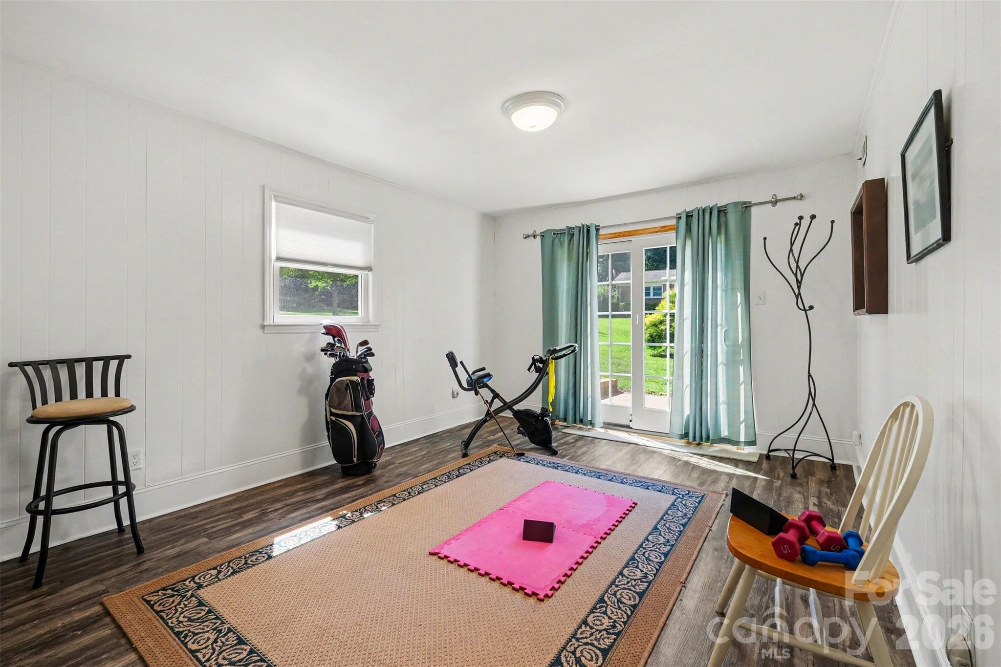 7107 Rolling Hills Drive — Sherrills Ford