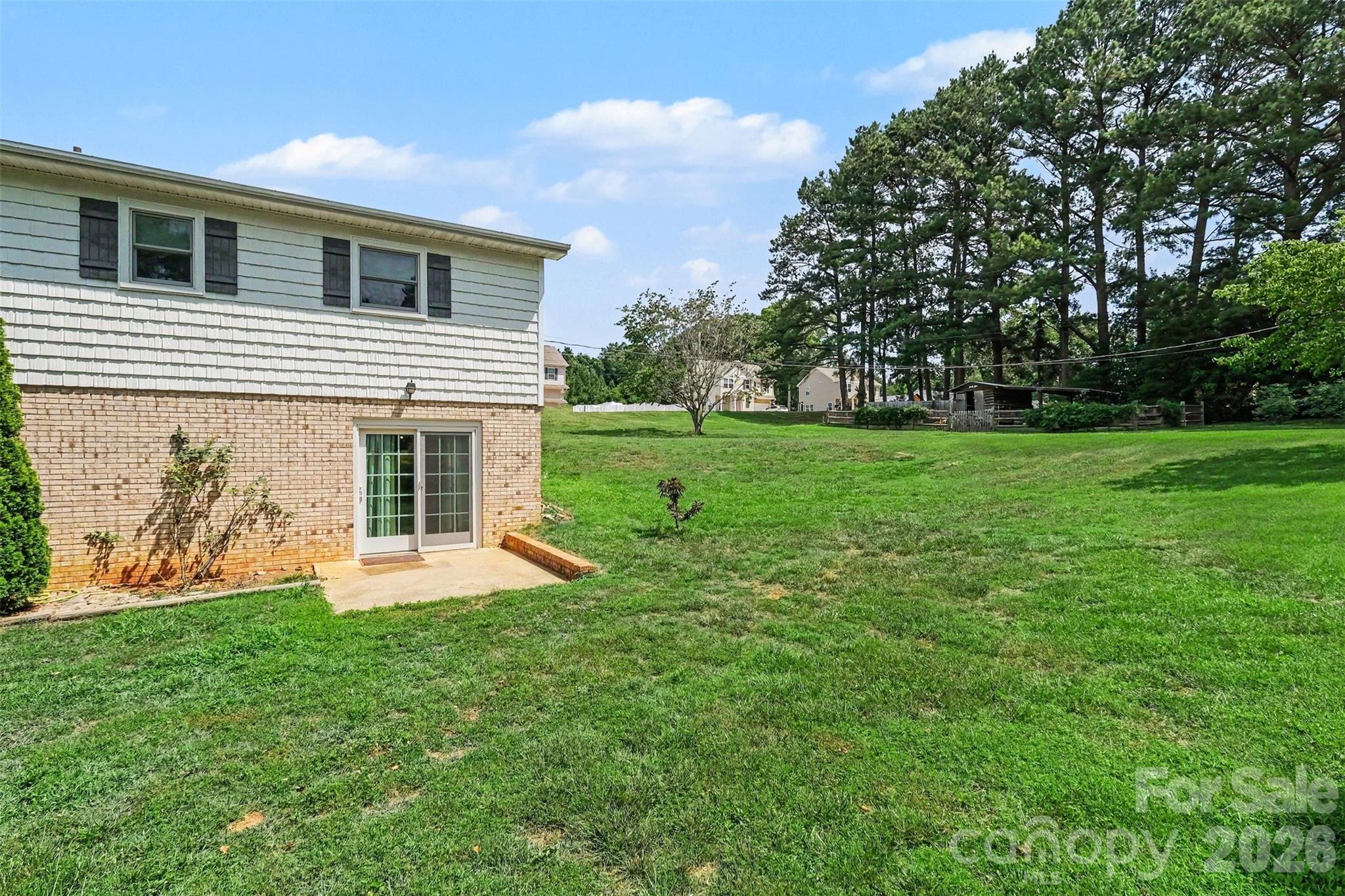 7107 Rolling Hills Drive — Sherrills Ford