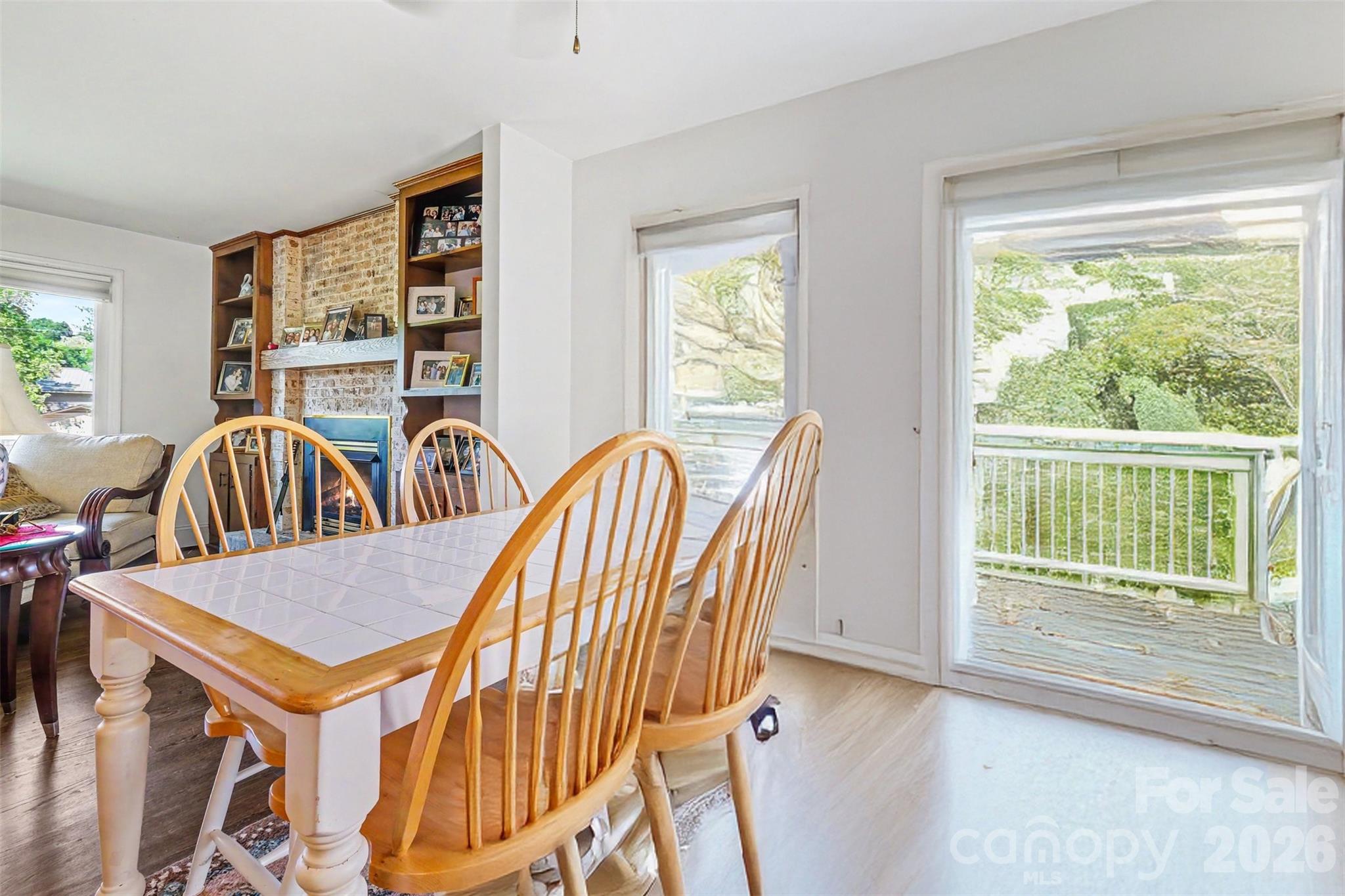 7107 Rolling Hills Drive — Sherrills Ford
