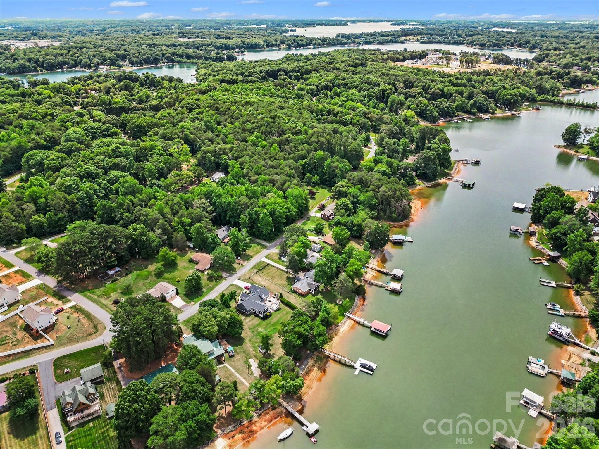 7107 Rolling Hills Drive — Sherrills Ford
