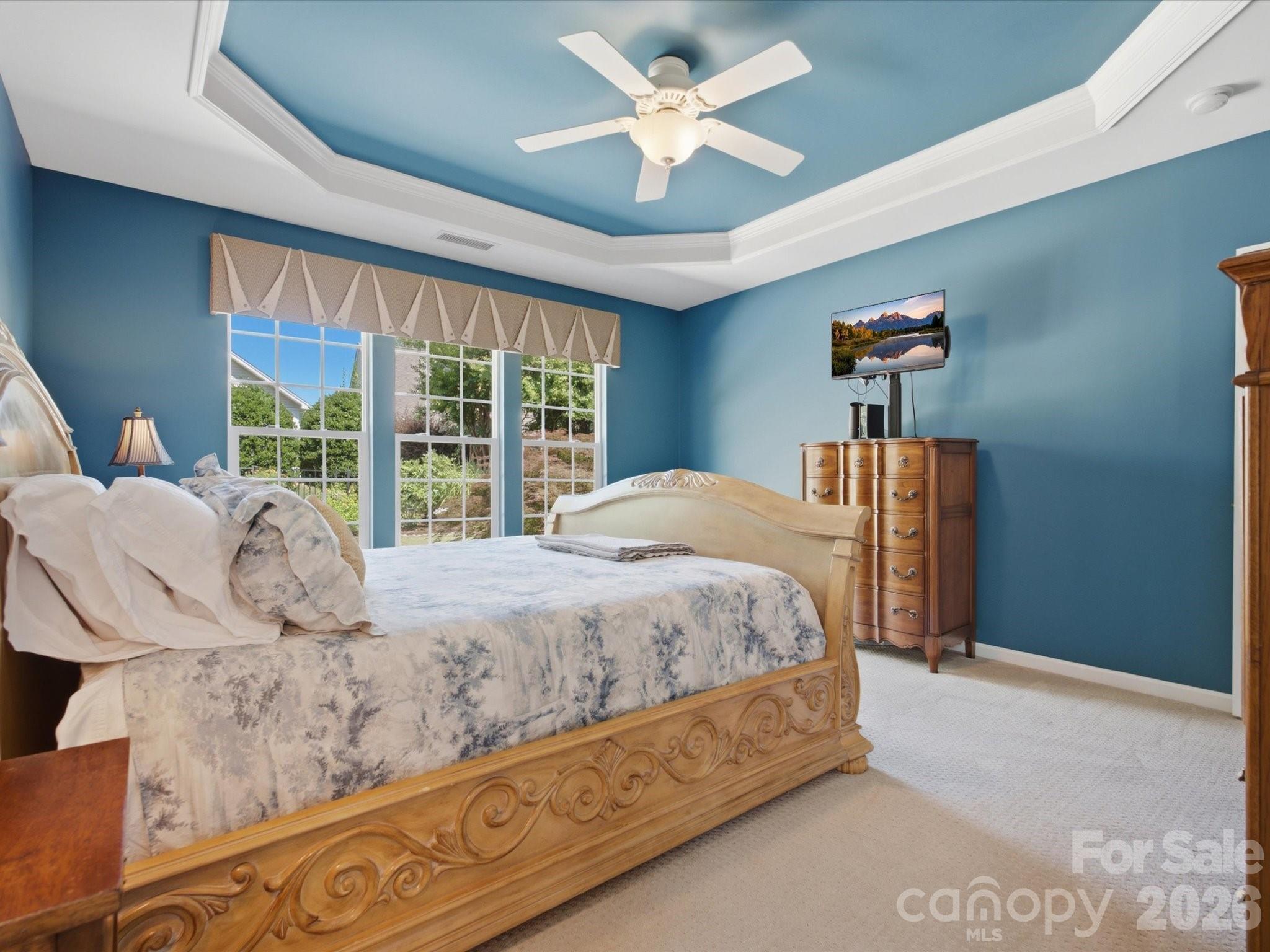 6747 Fieldstone Manor Drive — Matthews