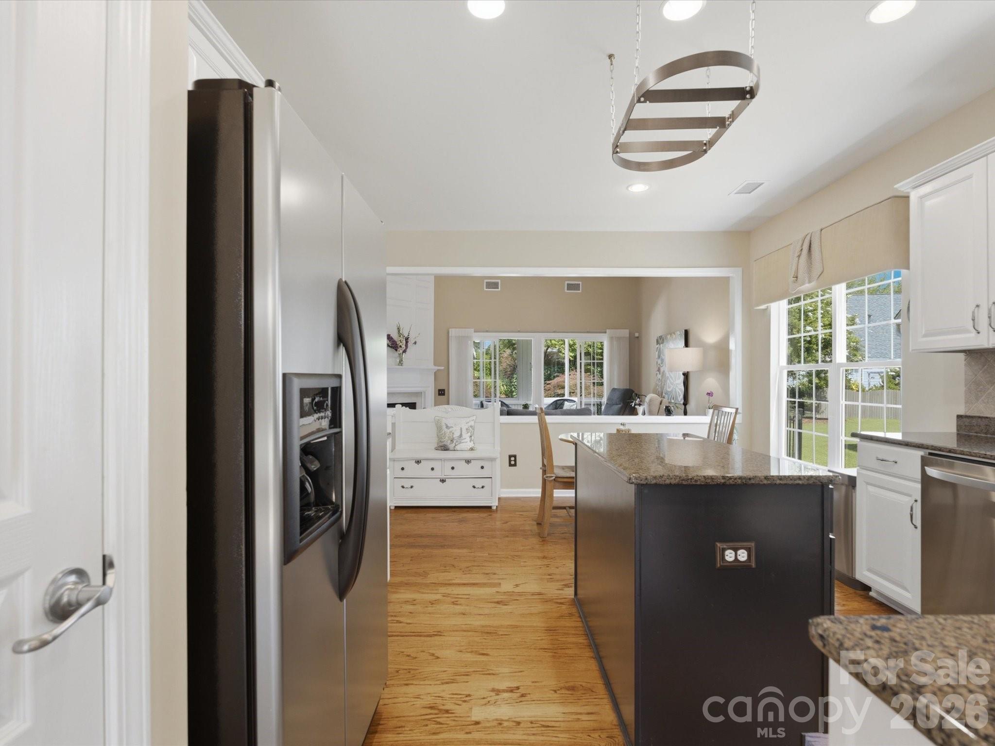 6747 Fieldstone Manor Drive — Matthews
