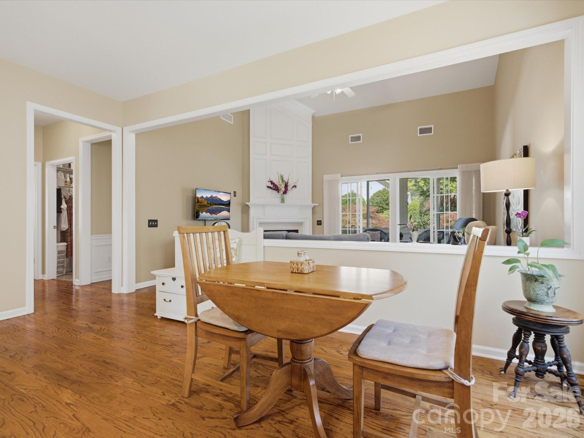 6747 Fieldstone Manor Drive — Matthews