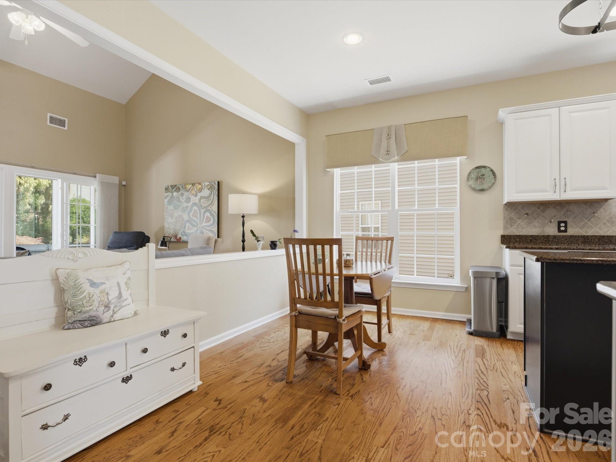 6747 Fieldstone Manor Drive — Matthews