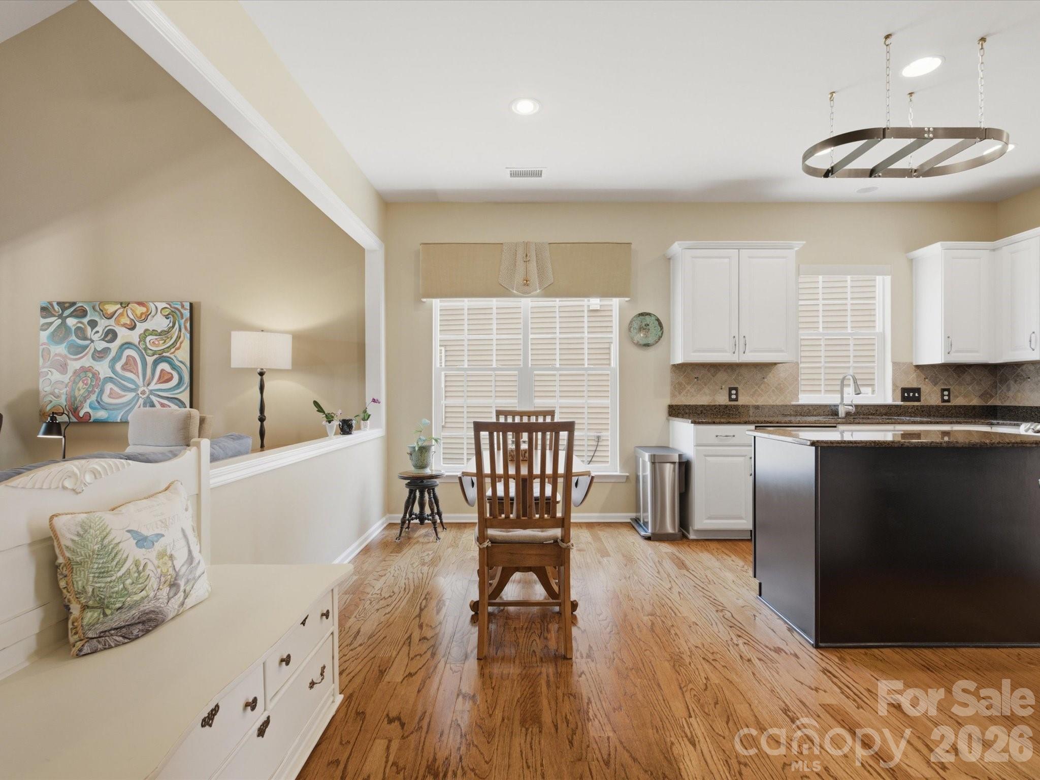 6747 Fieldstone Manor Drive — Matthews