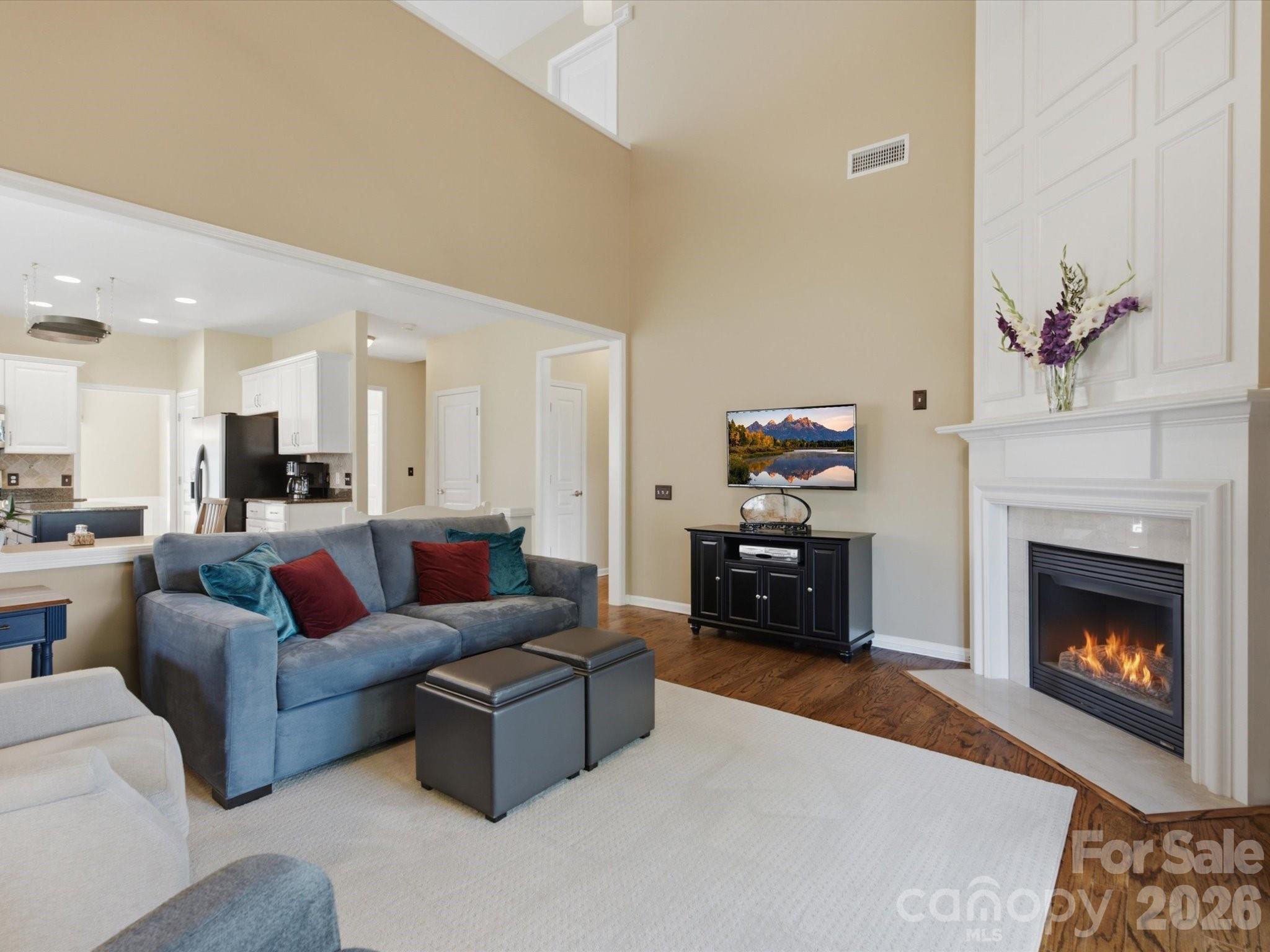 6747 Fieldstone Manor Drive — Matthews