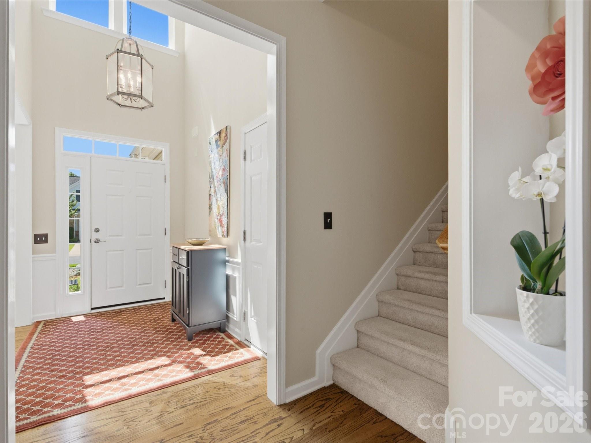 6747 Fieldstone Manor Drive — Matthews