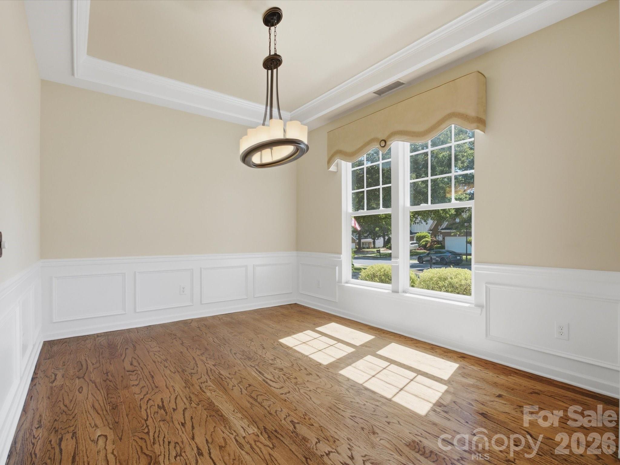 6747 Fieldstone Manor Drive — Matthews