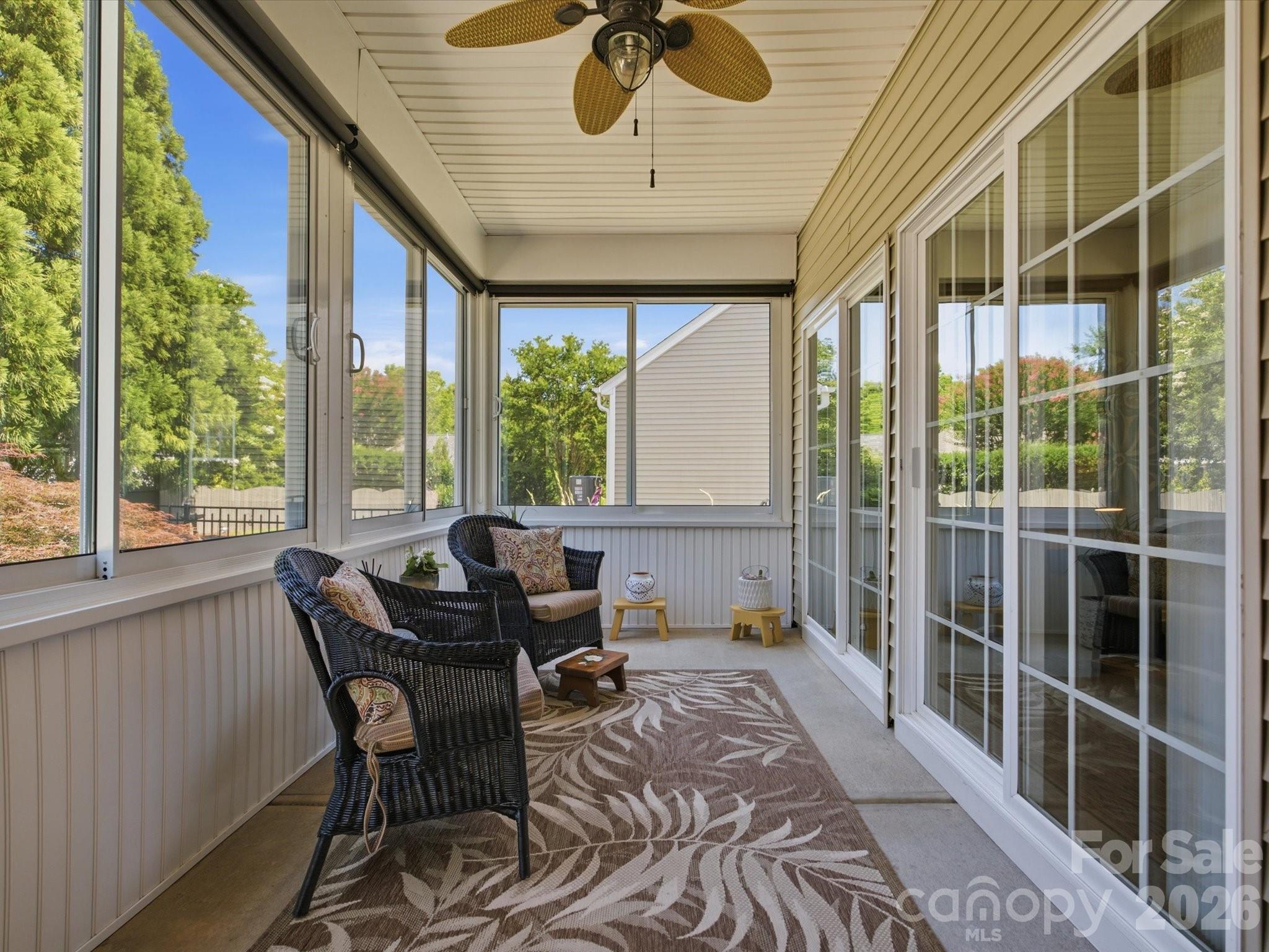 6747 Fieldstone Manor Drive — Matthews