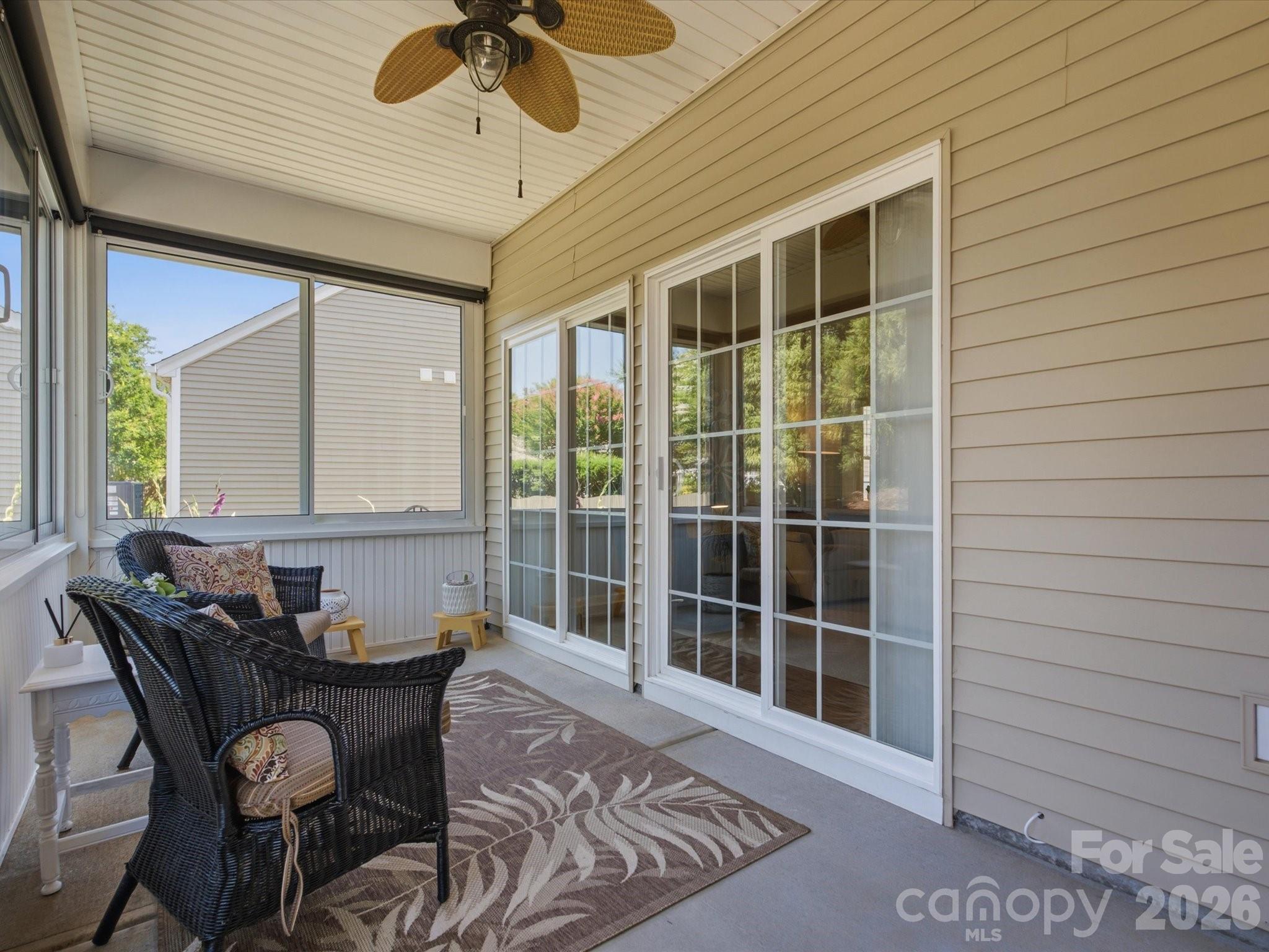 6747 Fieldstone Manor Drive — Matthews