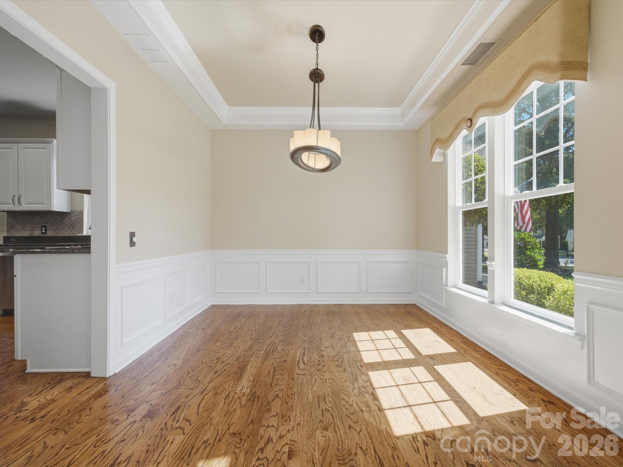 6747 Fieldstone Manor Drive — Matthews
