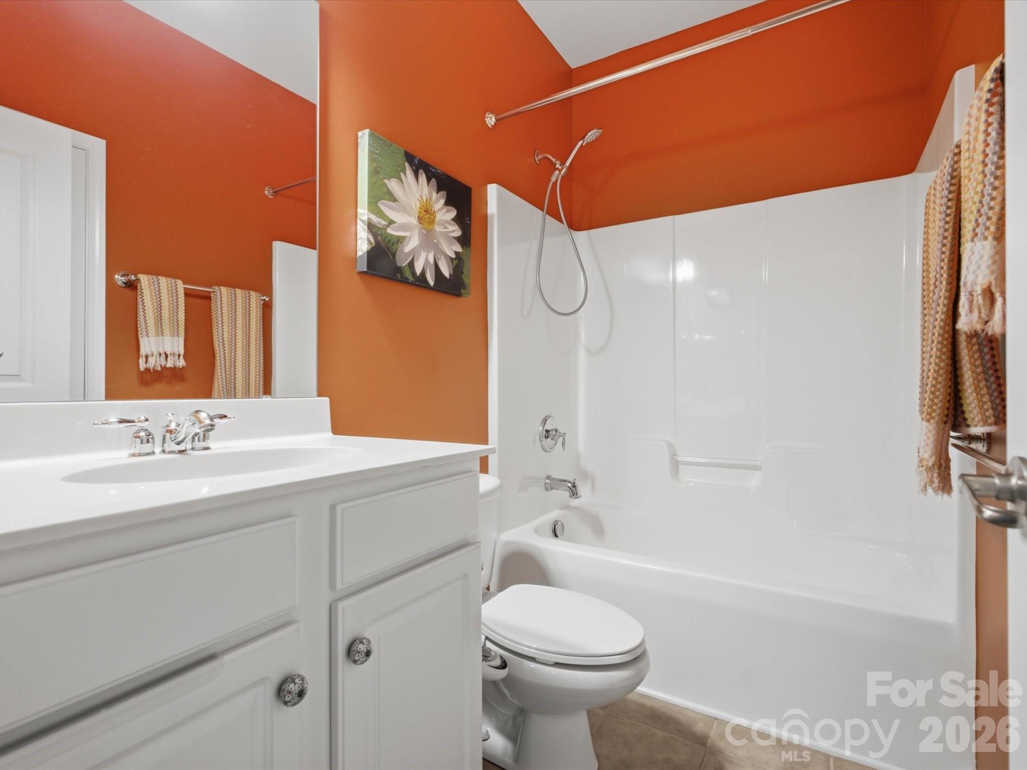 6747 Fieldstone Manor Drive — Matthews