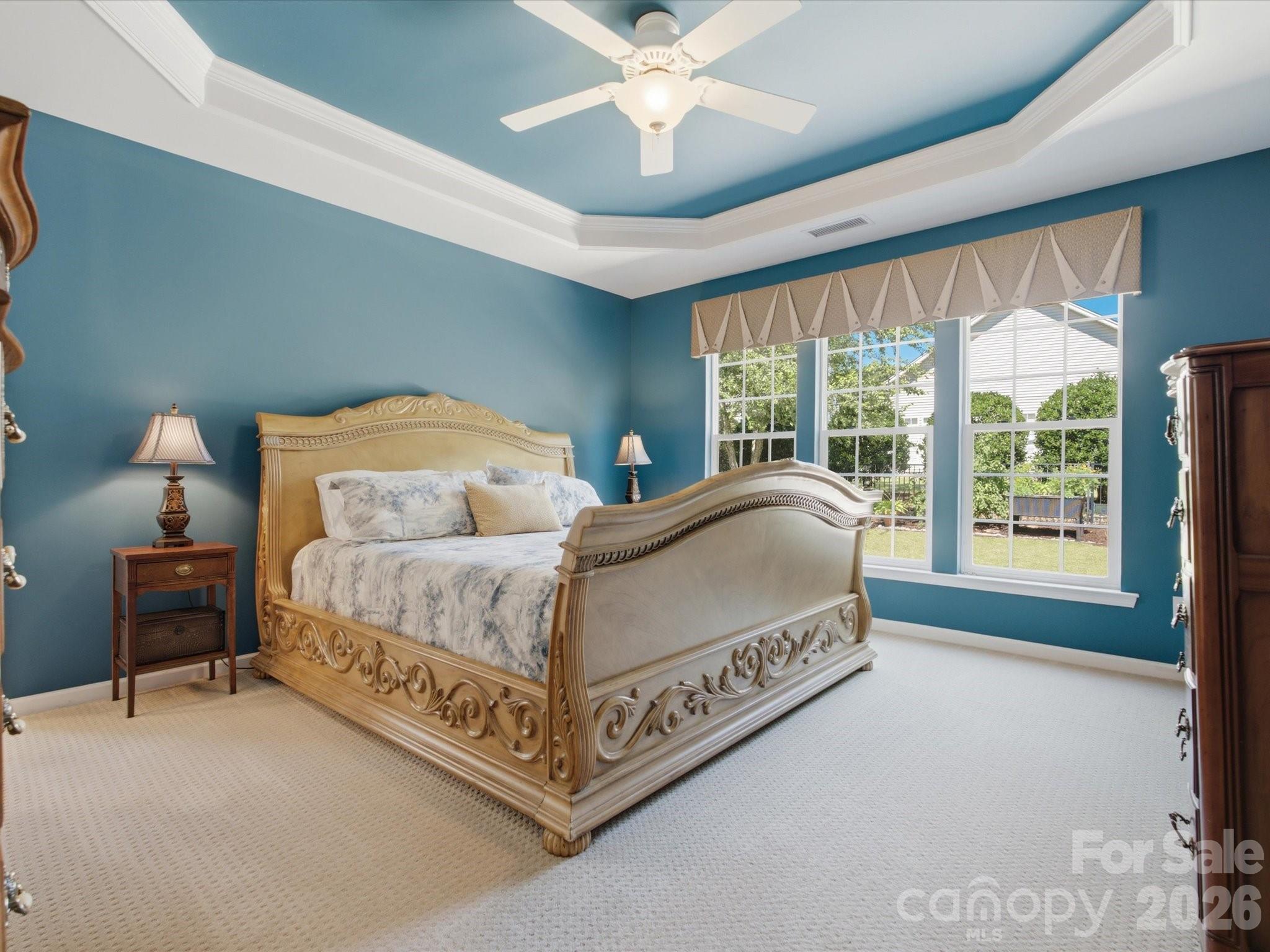 6747 Fieldstone Manor Drive — Matthews