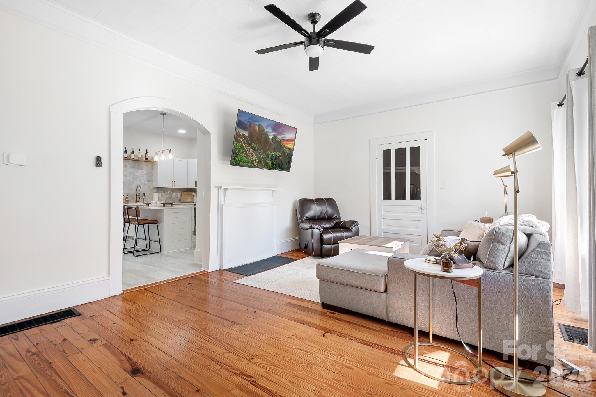 102 Madora Street — Mount Holly