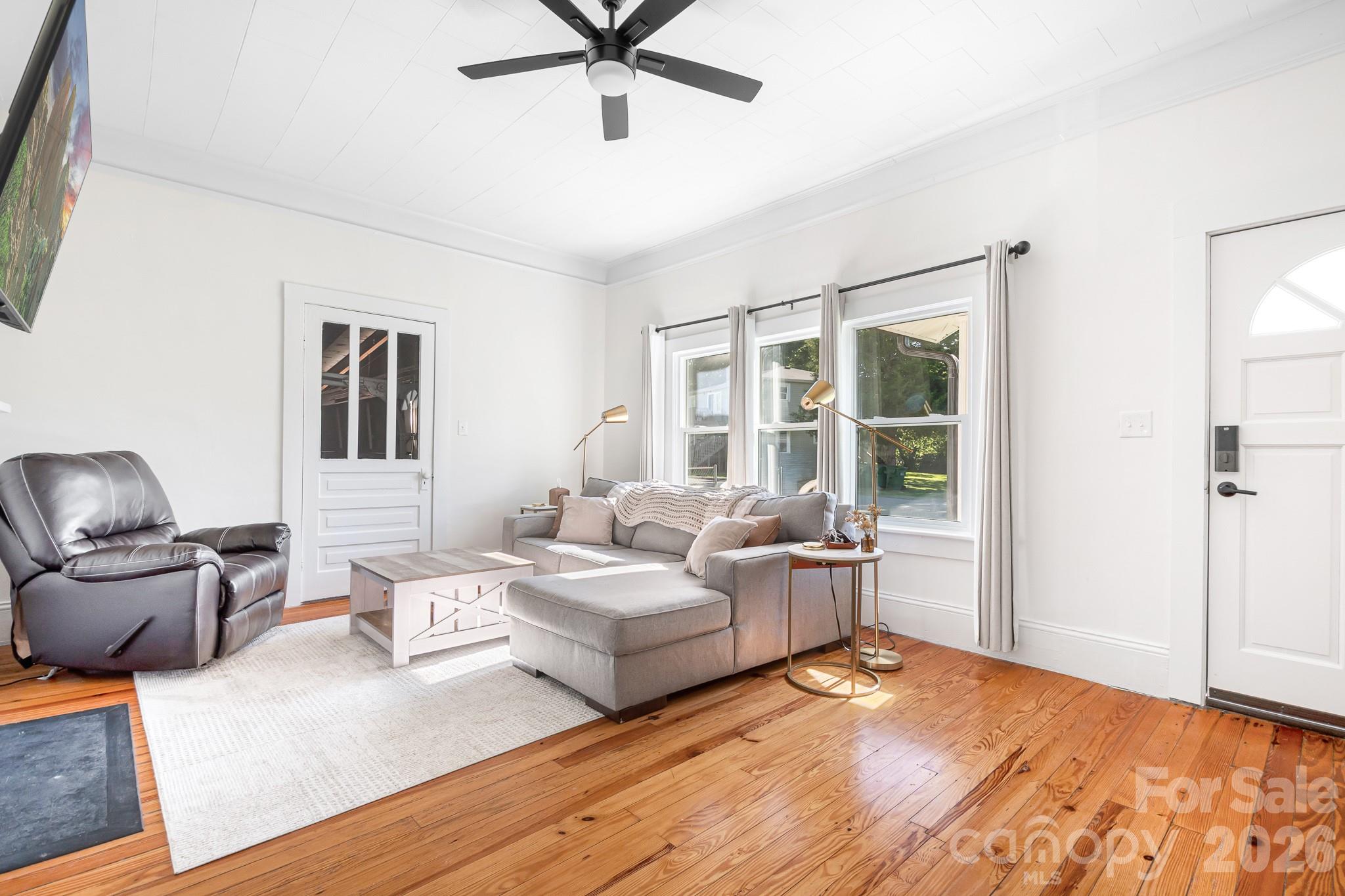 102 Madora Street — Mount Holly