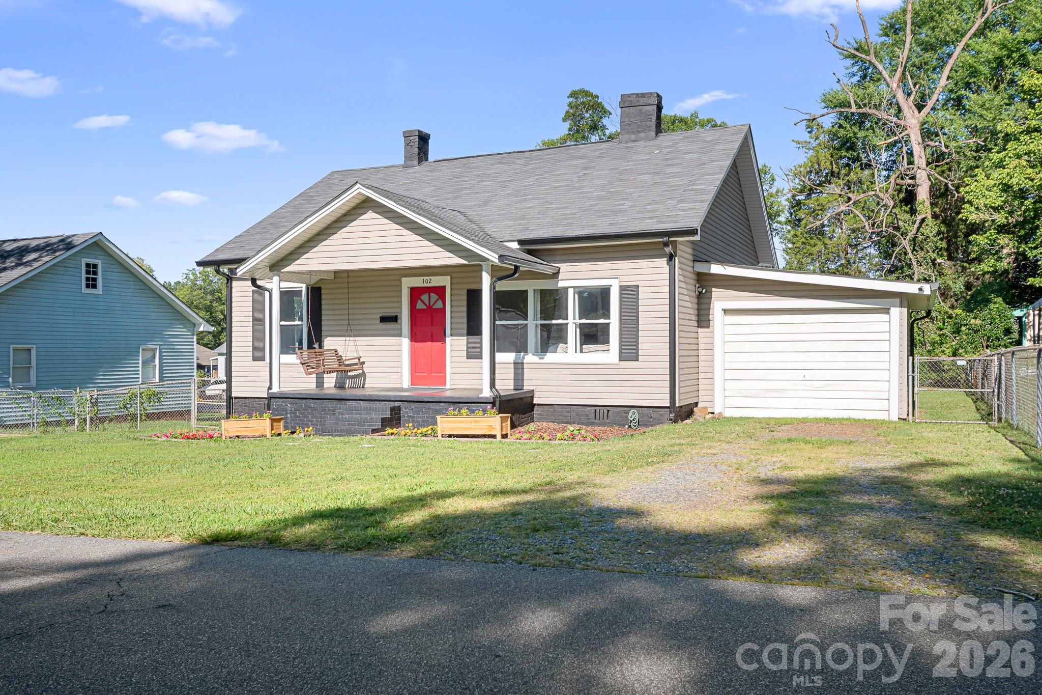 102 Madora Street — Mount Holly