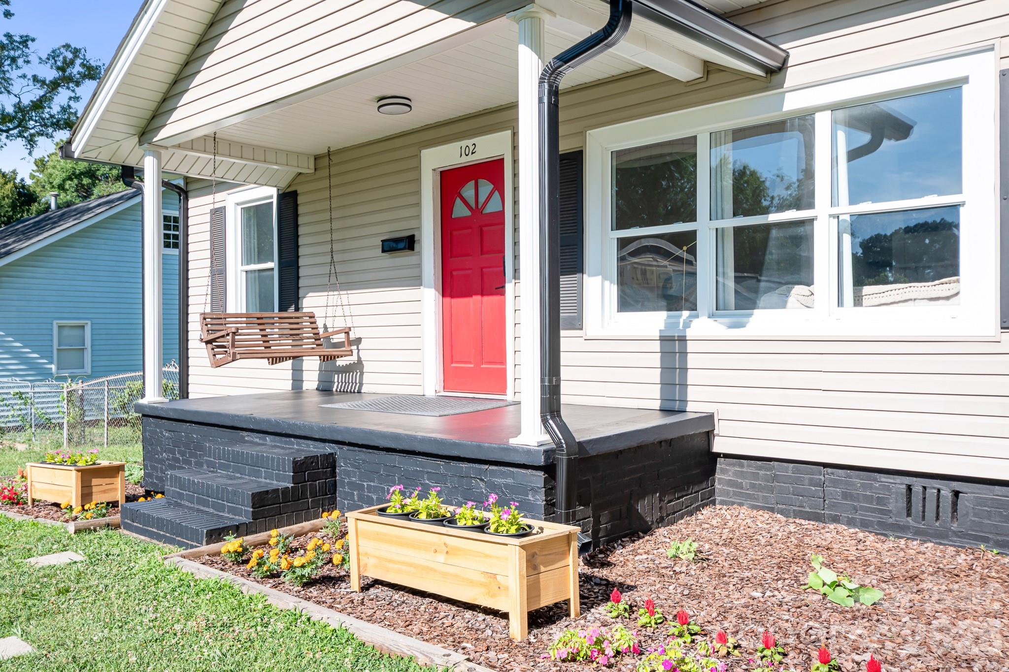 102 Madora Street — Mount Holly
