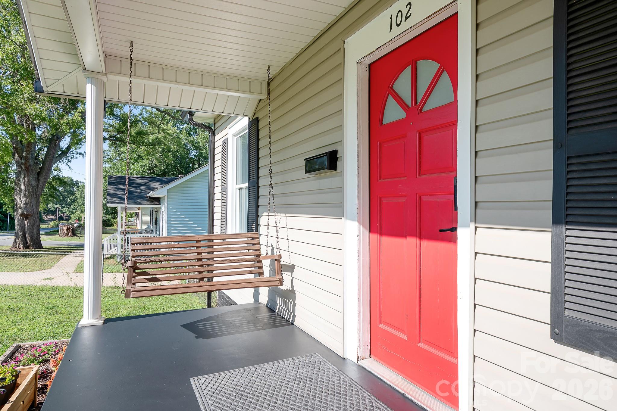 102 Madora Street — Mount Holly