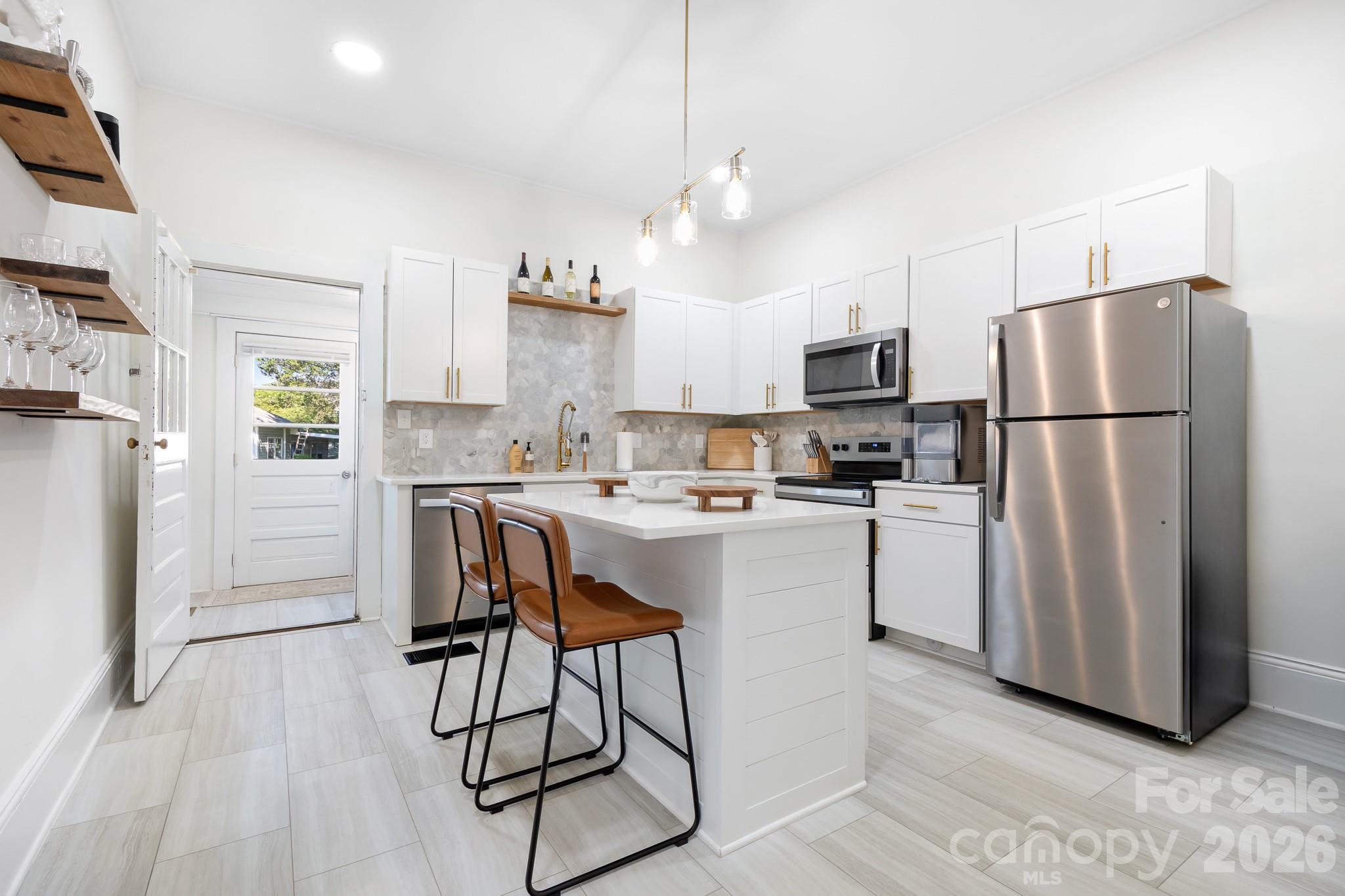 102 Madora Street — Mount Holly