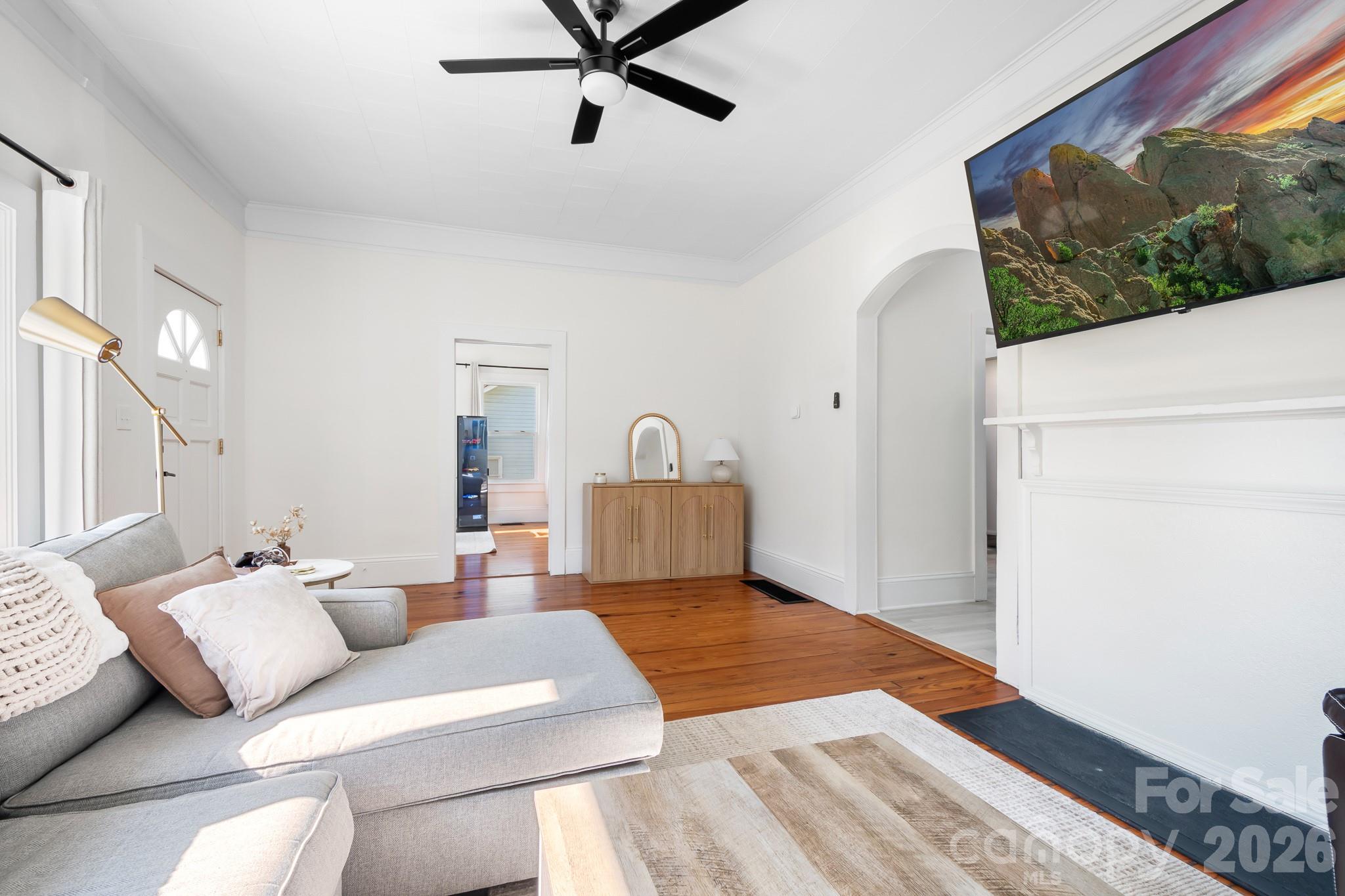 102 Madora Street — Mount Holly