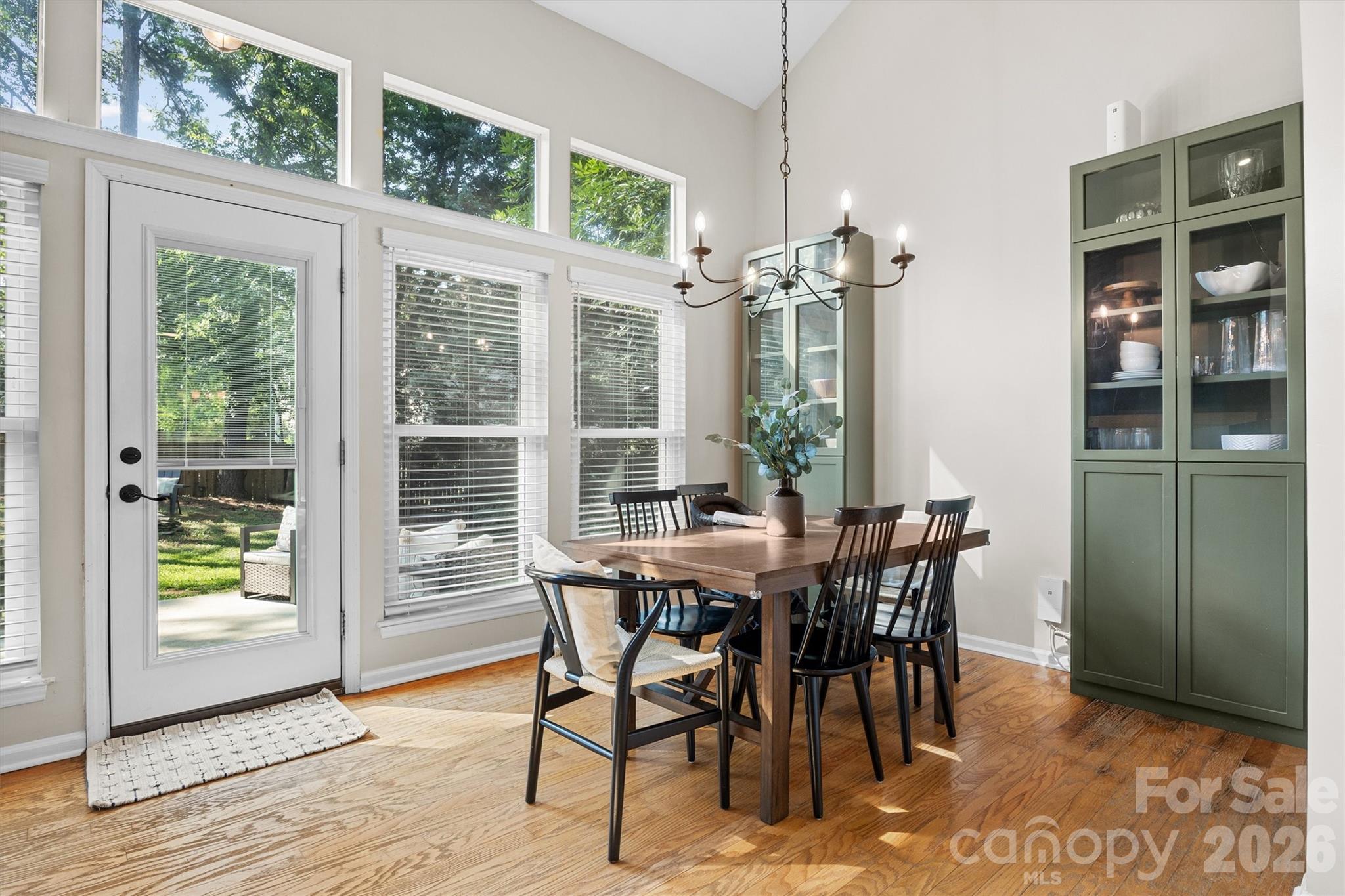 12210 Landing Green Drive — Charlotte