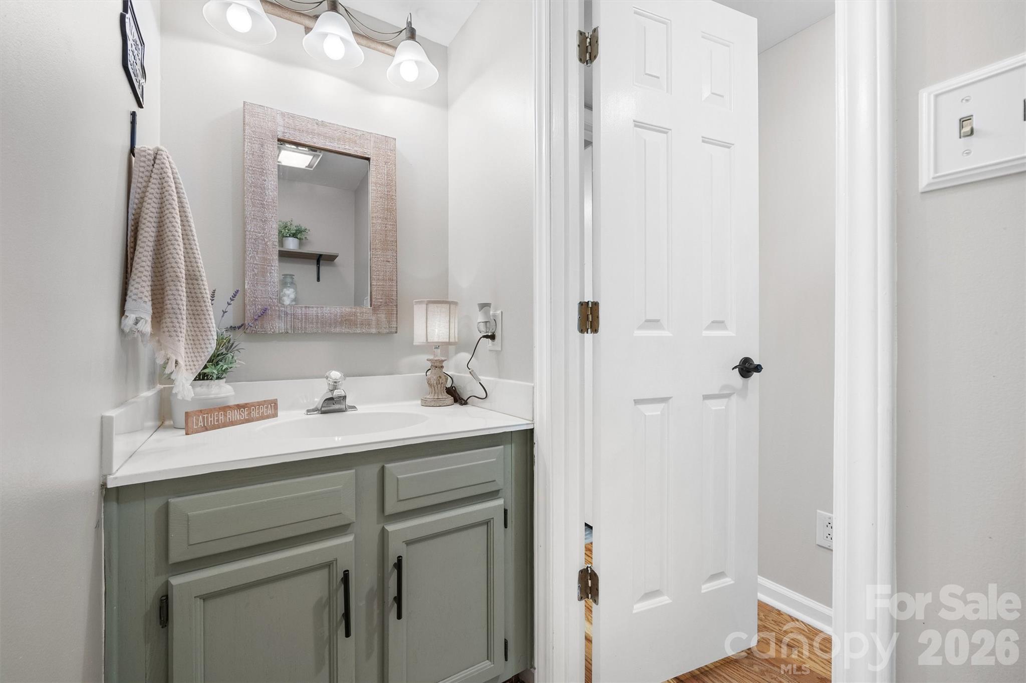 12210 Landing Green Drive — Charlotte