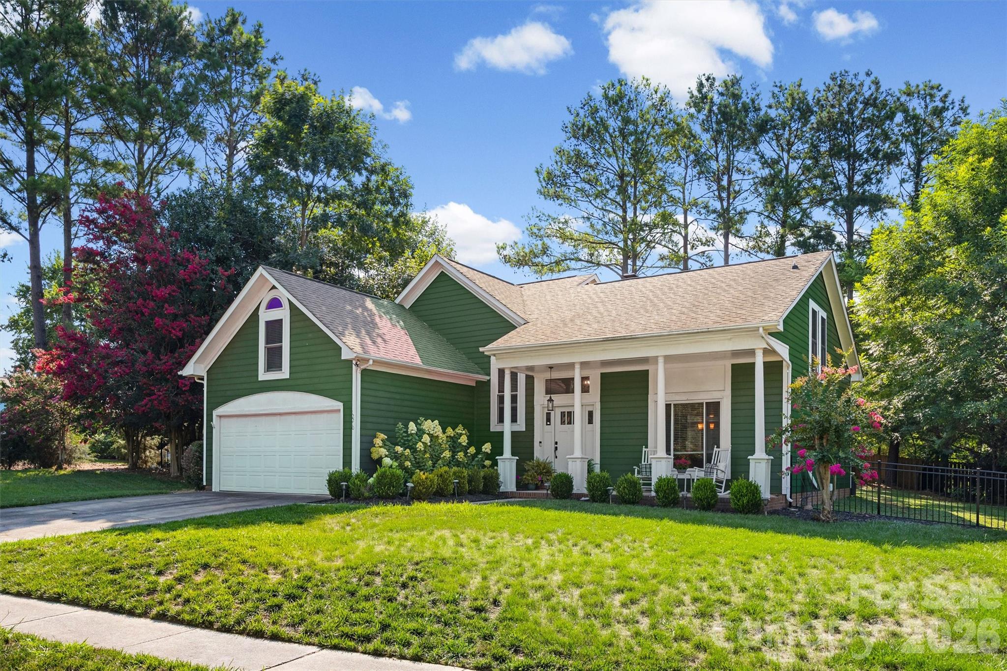 12210 Landing Green Drive — Charlotte
