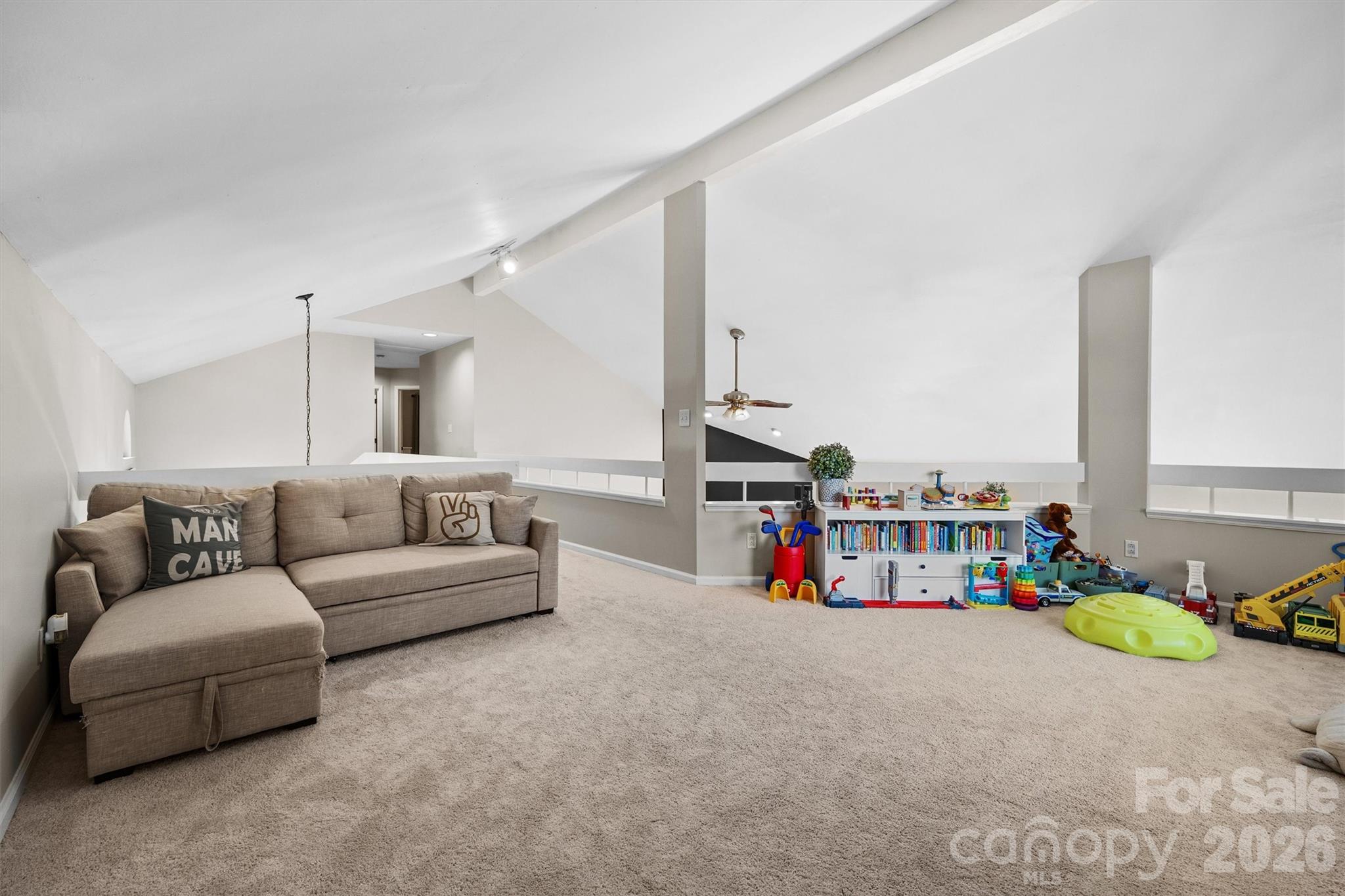 12210 Landing Green Drive — Charlotte