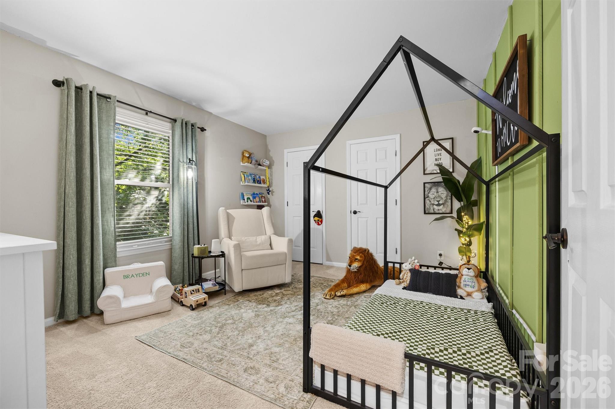 12210 Landing Green Drive — Charlotte