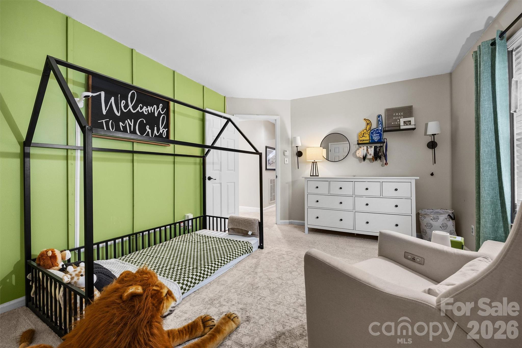 12210 Landing Green Drive — Charlotte