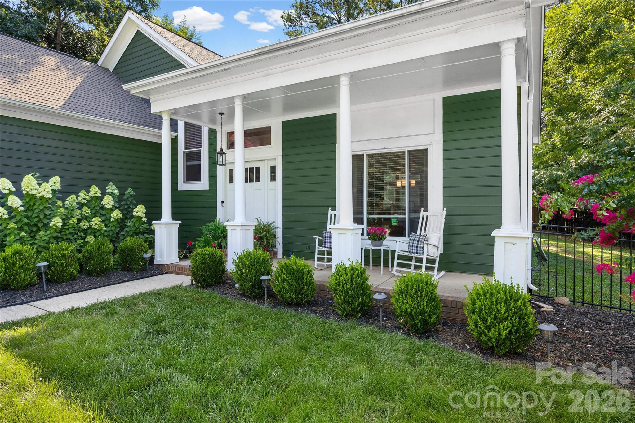 12210 Landing Green Drive — Charlotte