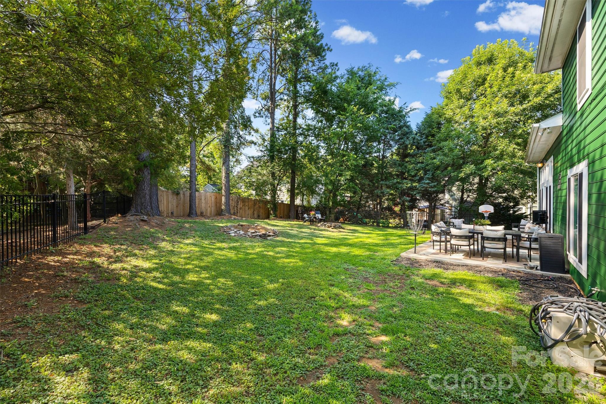 12210 Landing Green Drive — Charlotte
