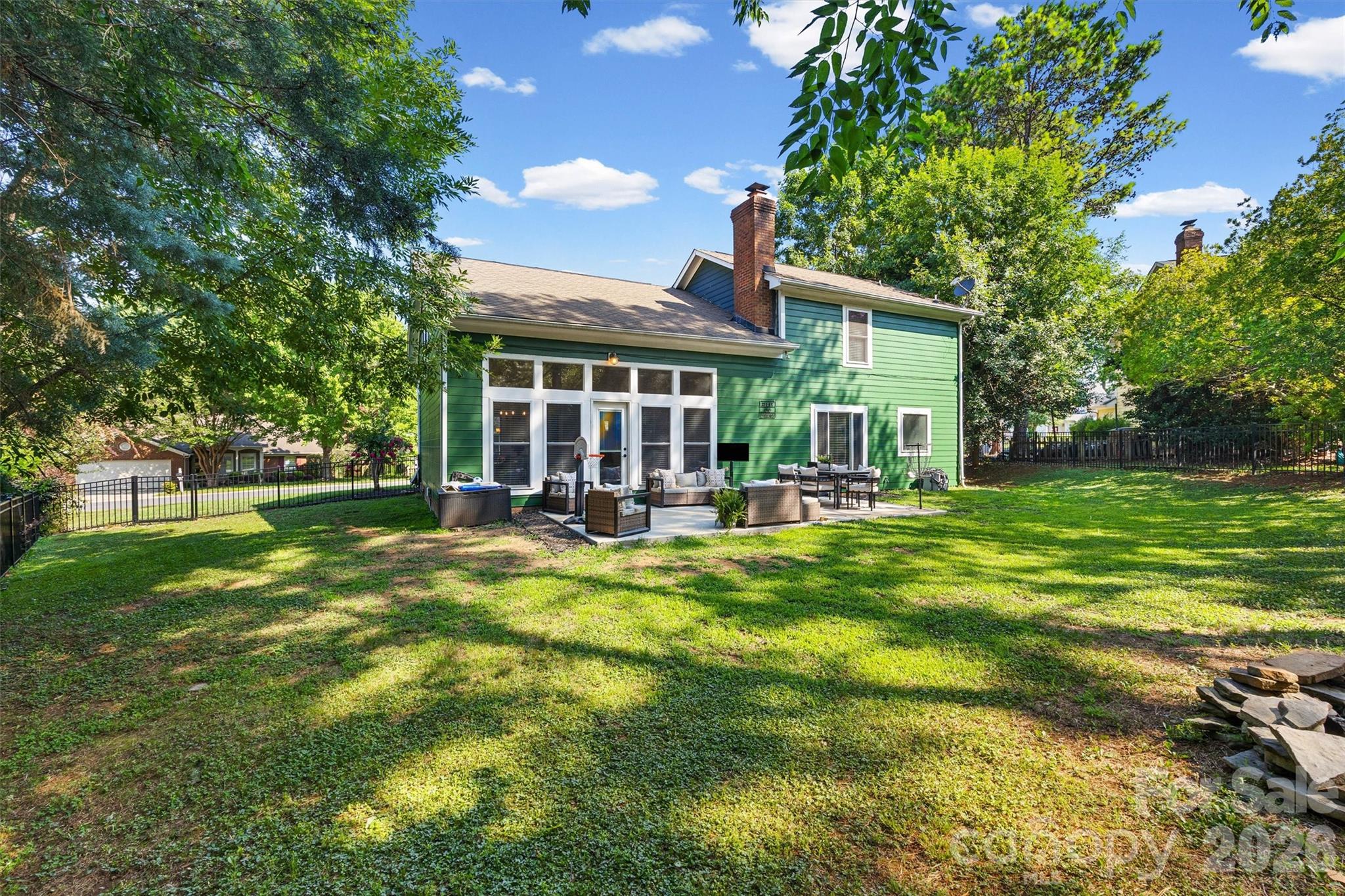 12210 Landing Green Drive — Charlotte