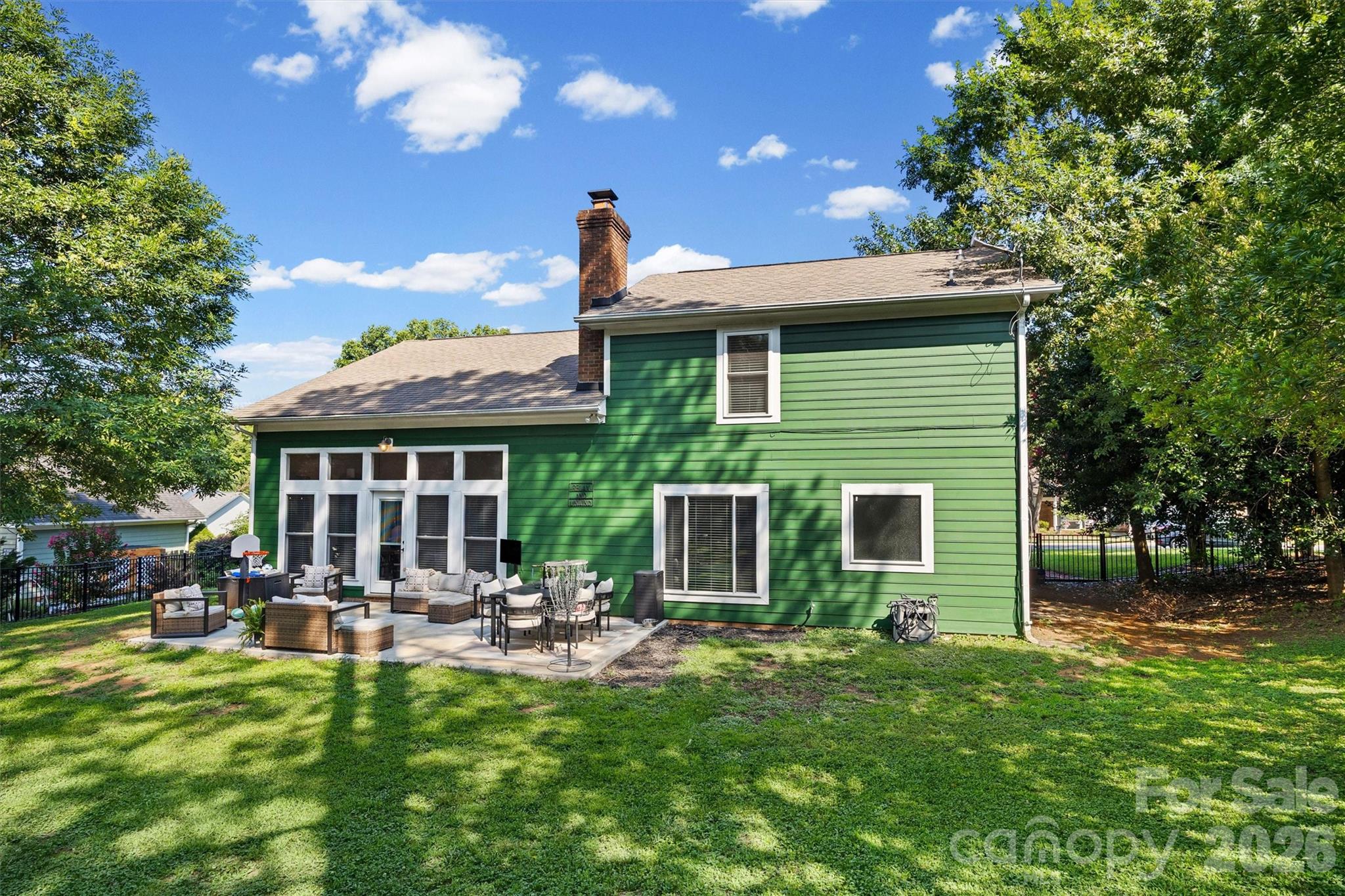 12210 Landing Green Drive — Charlotte