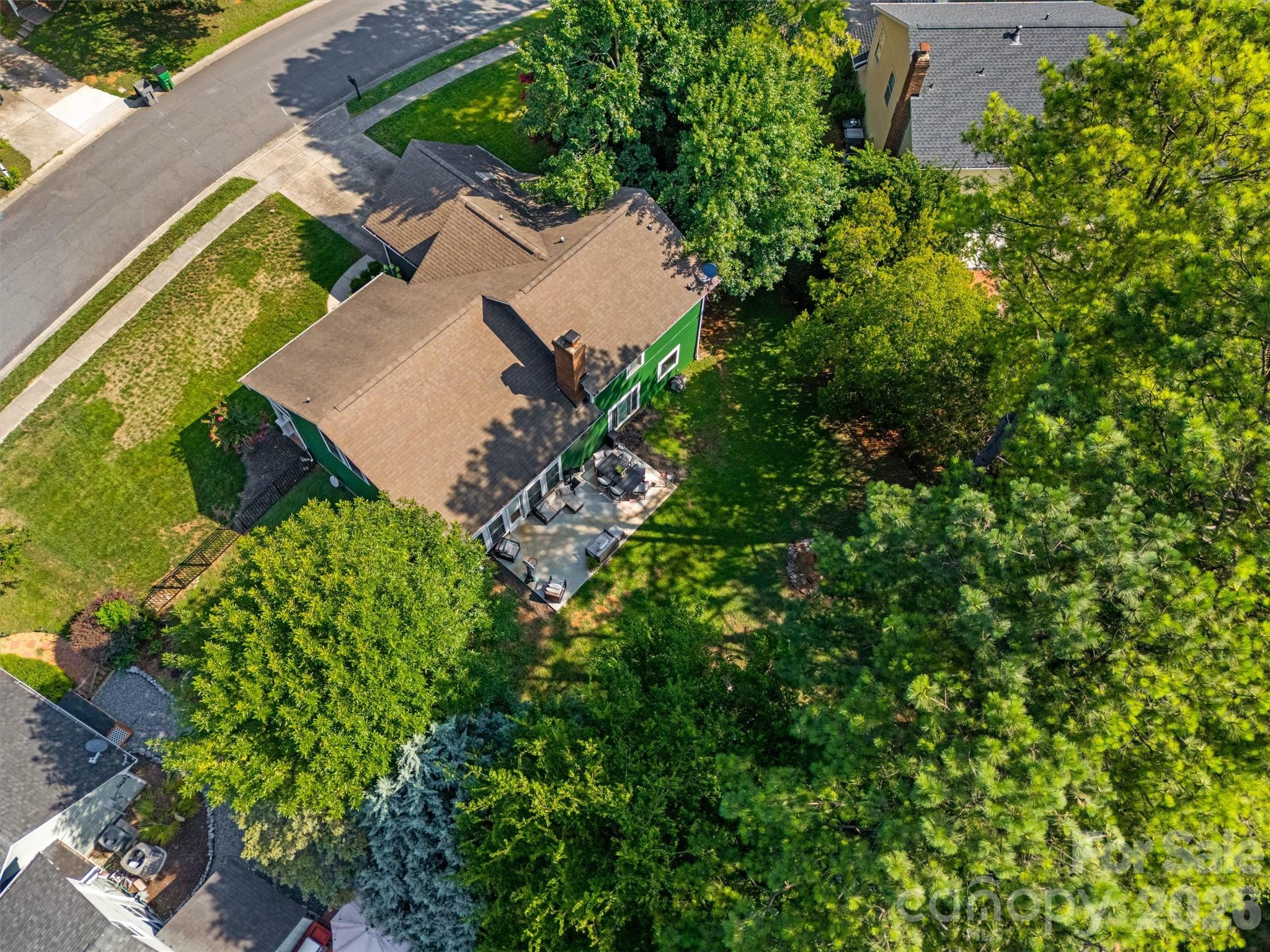 12210 Landing Green Drive — Charlotte